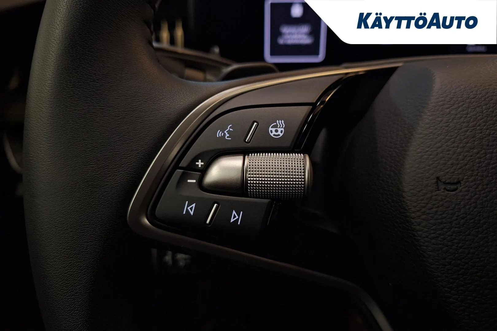 Skoda Superb EVC-181 carousel image