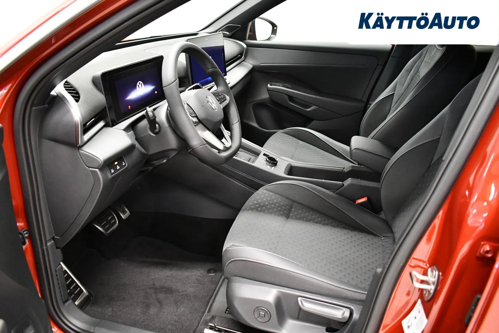 Volkswagen T-Roc SRN-996 carousel image