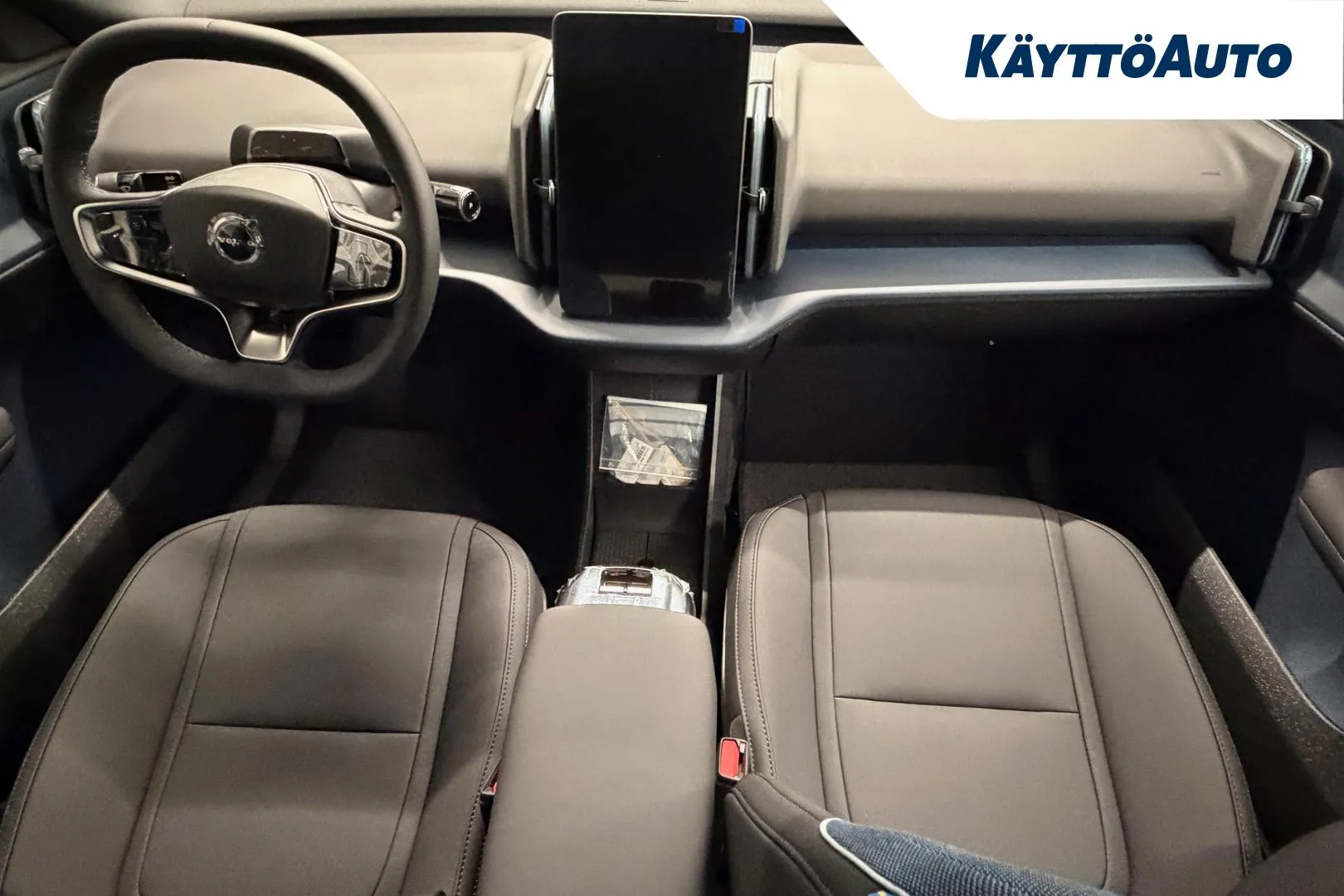 Volvo EX30 XTN-409 carousel image