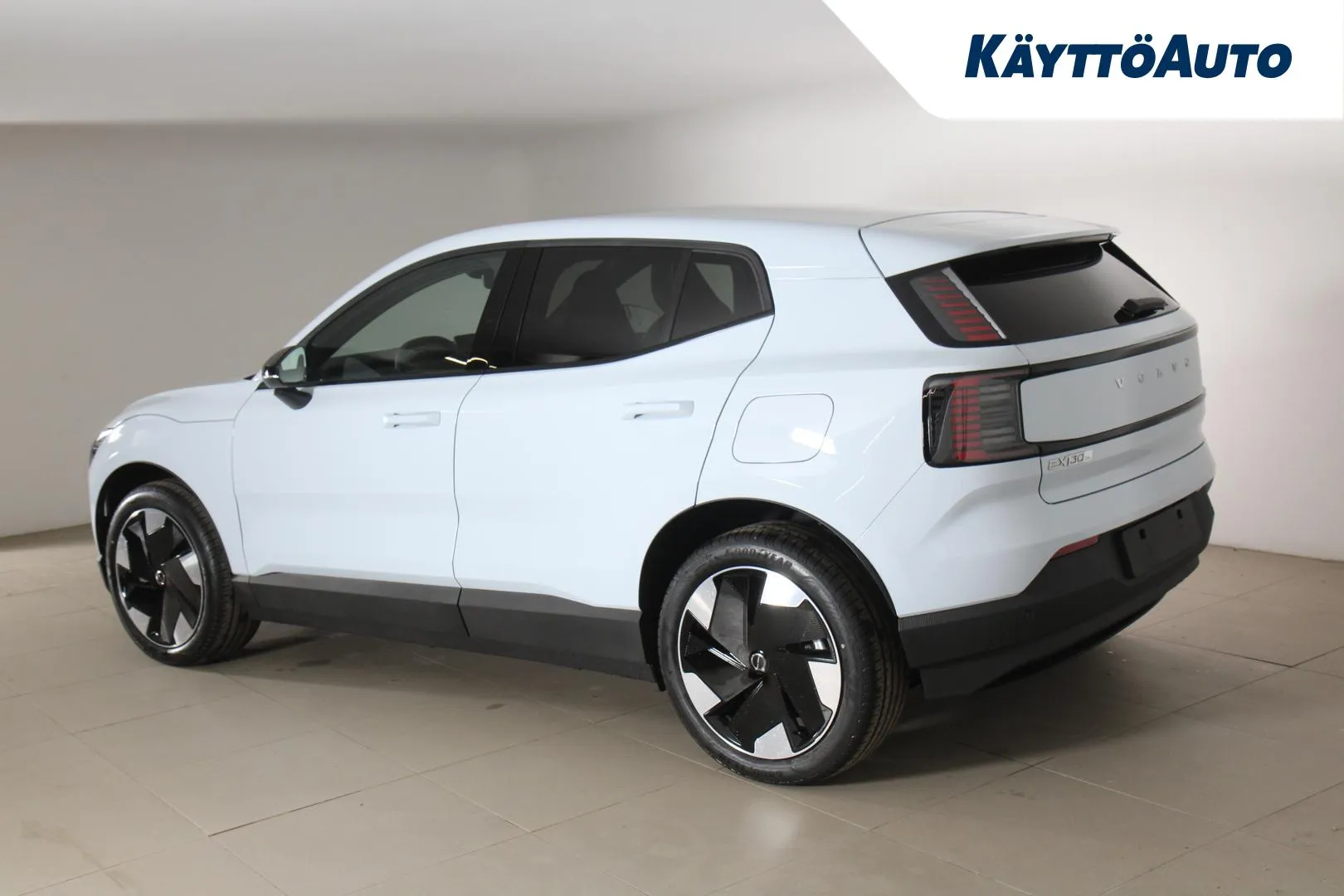 Volvo EX30 XTN-409 carousel image