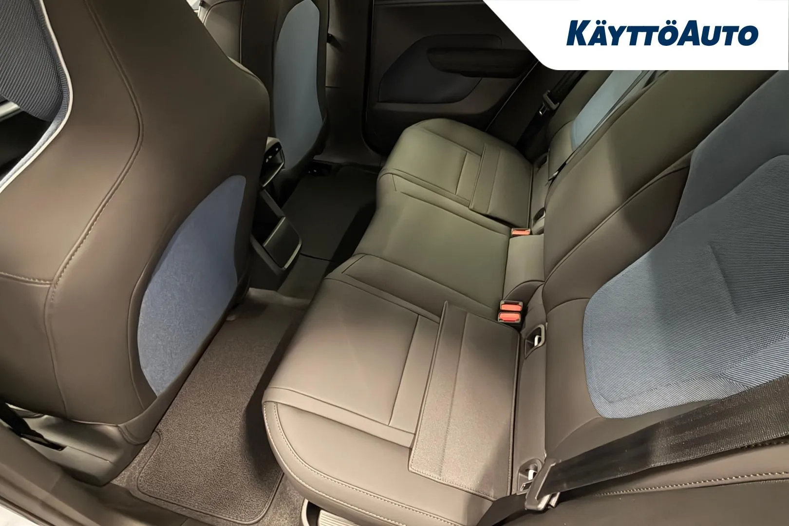 Volvo EX30 XTN-409 carousel image