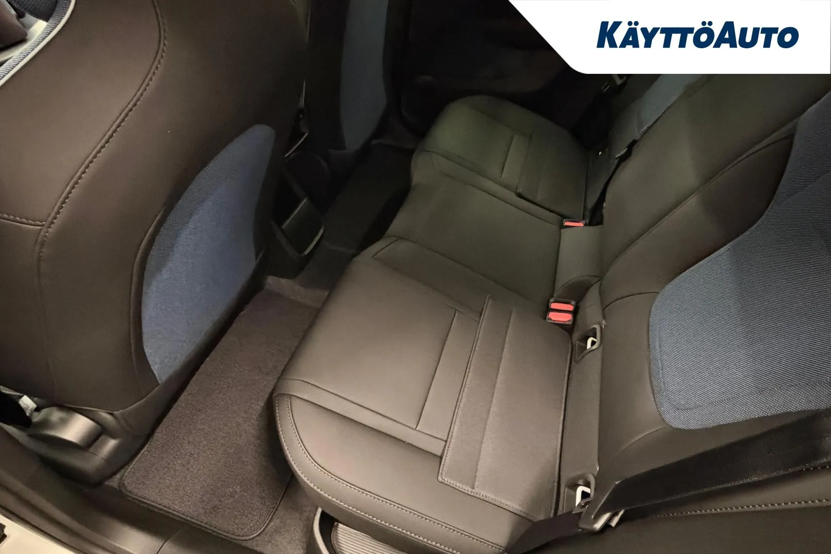 Volvo EX30 XTN-414 carousel image