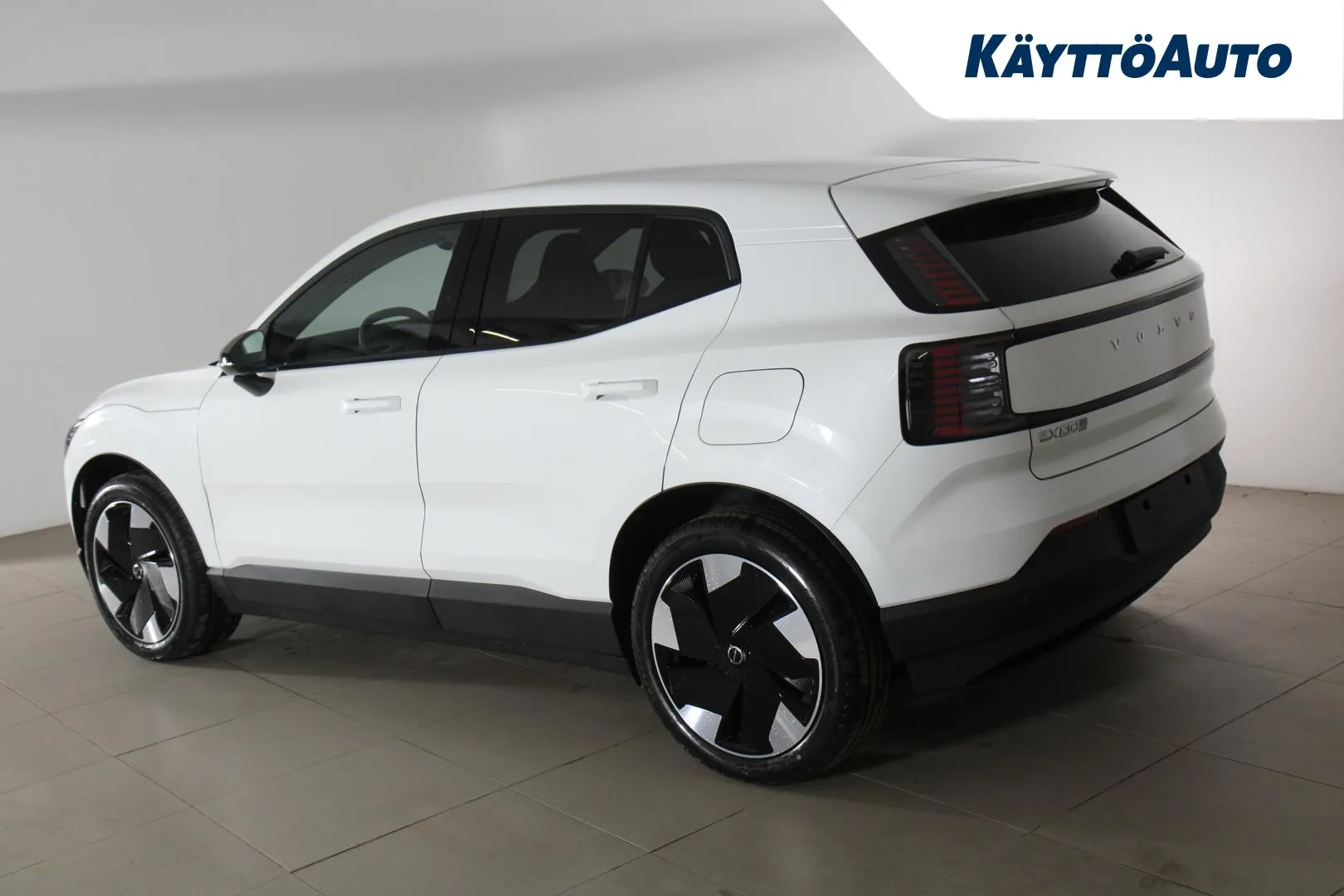 Volvo EX30 XTN-414 carousel image