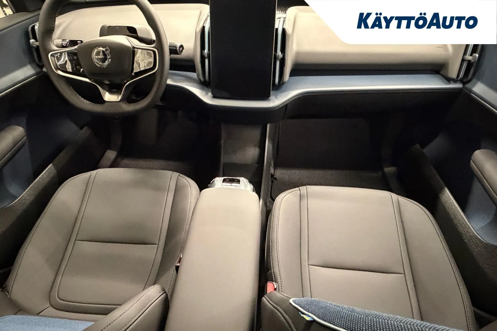 Volvo EX30 XTN-414 carousel image