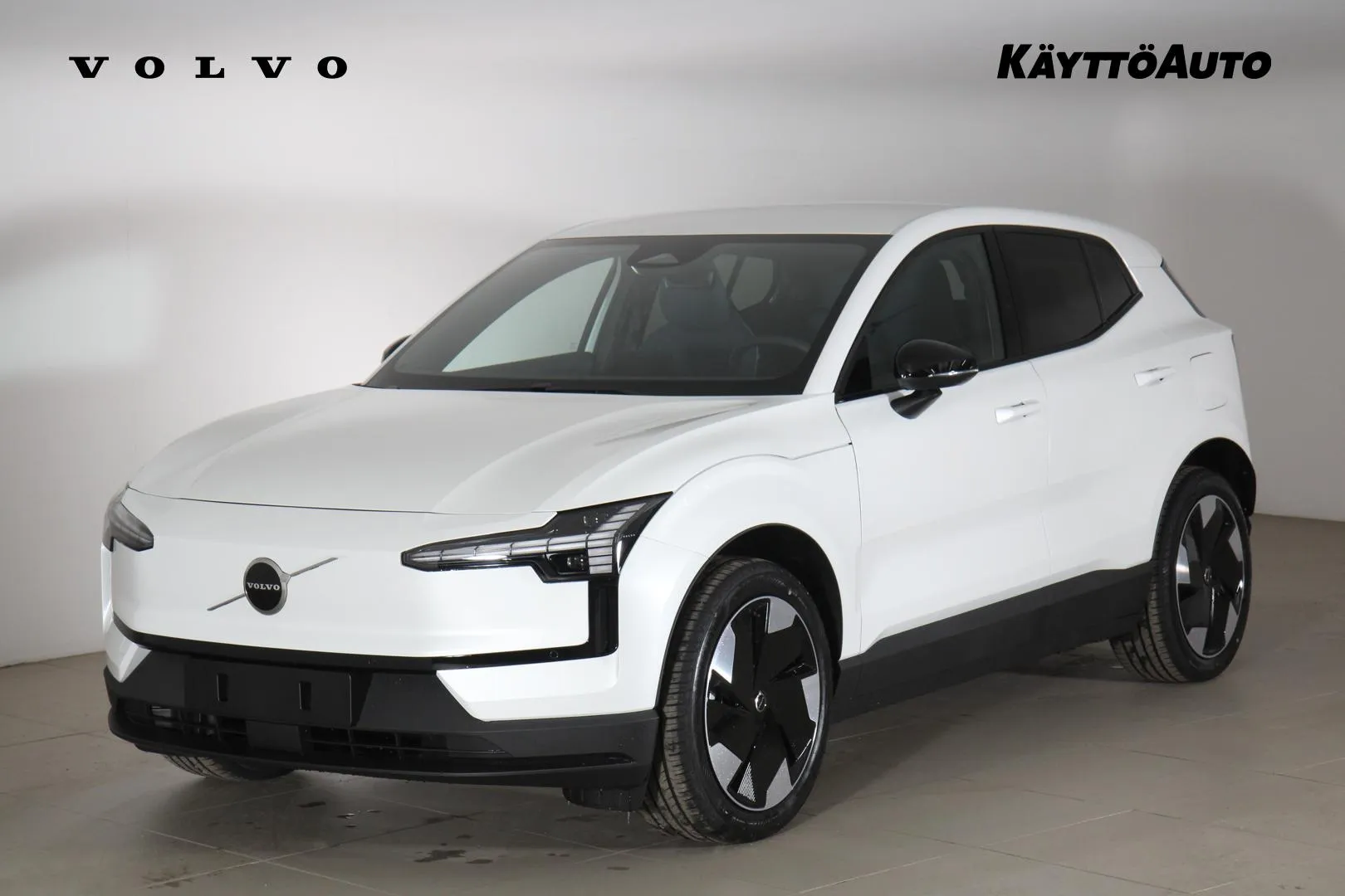 Volvo EX30 XTN-414 carousel image