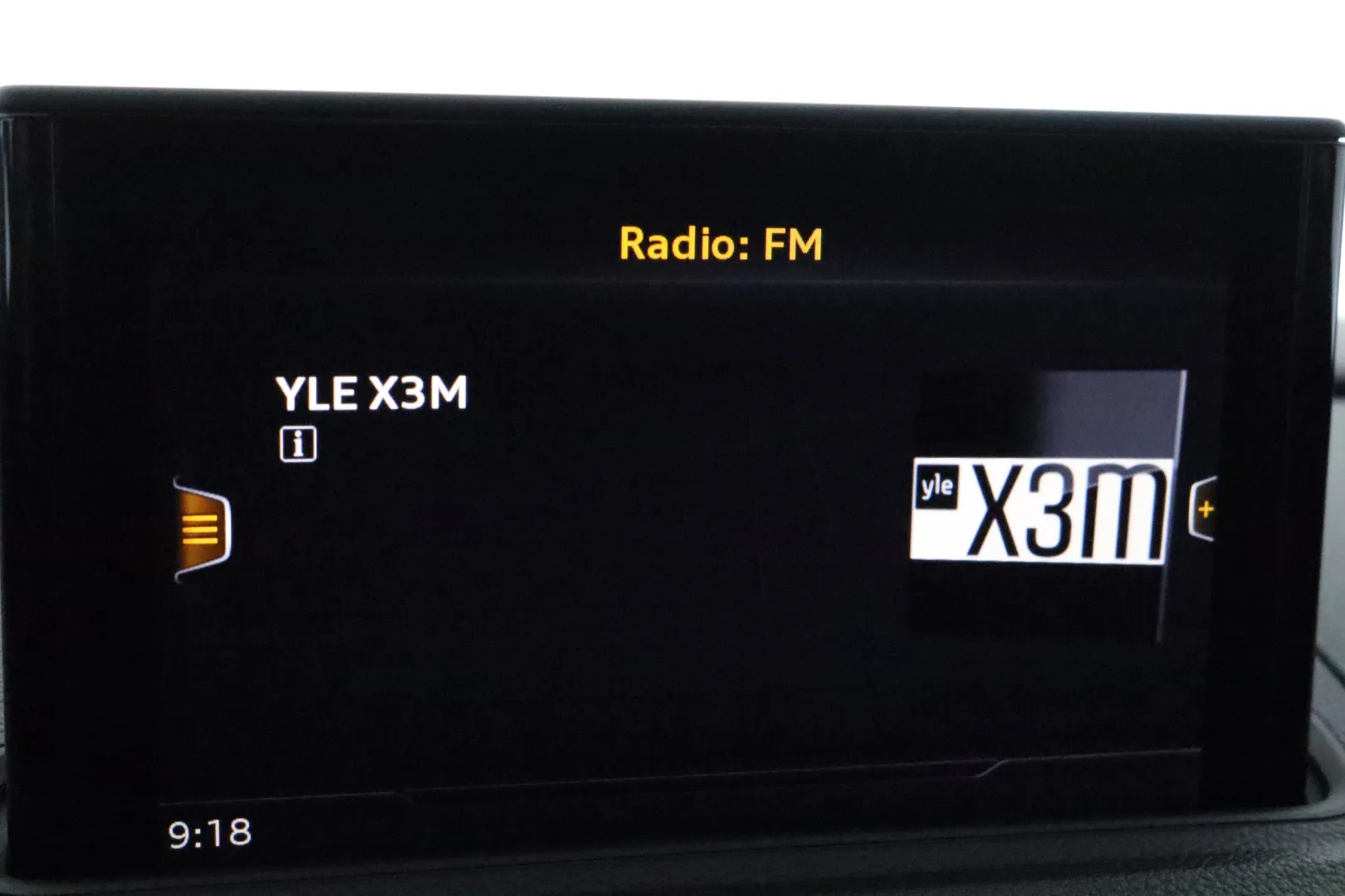 AUDI A3 EOO-752 carousel image