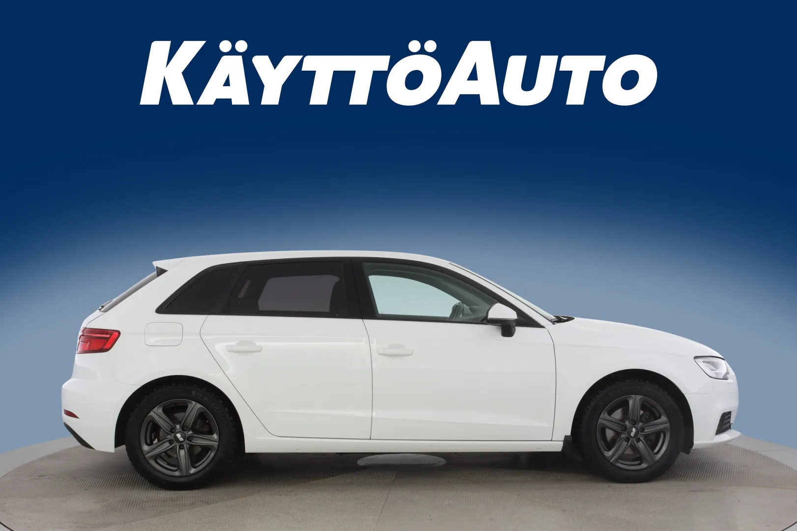 AUDI A3 EOO-752 carousel image