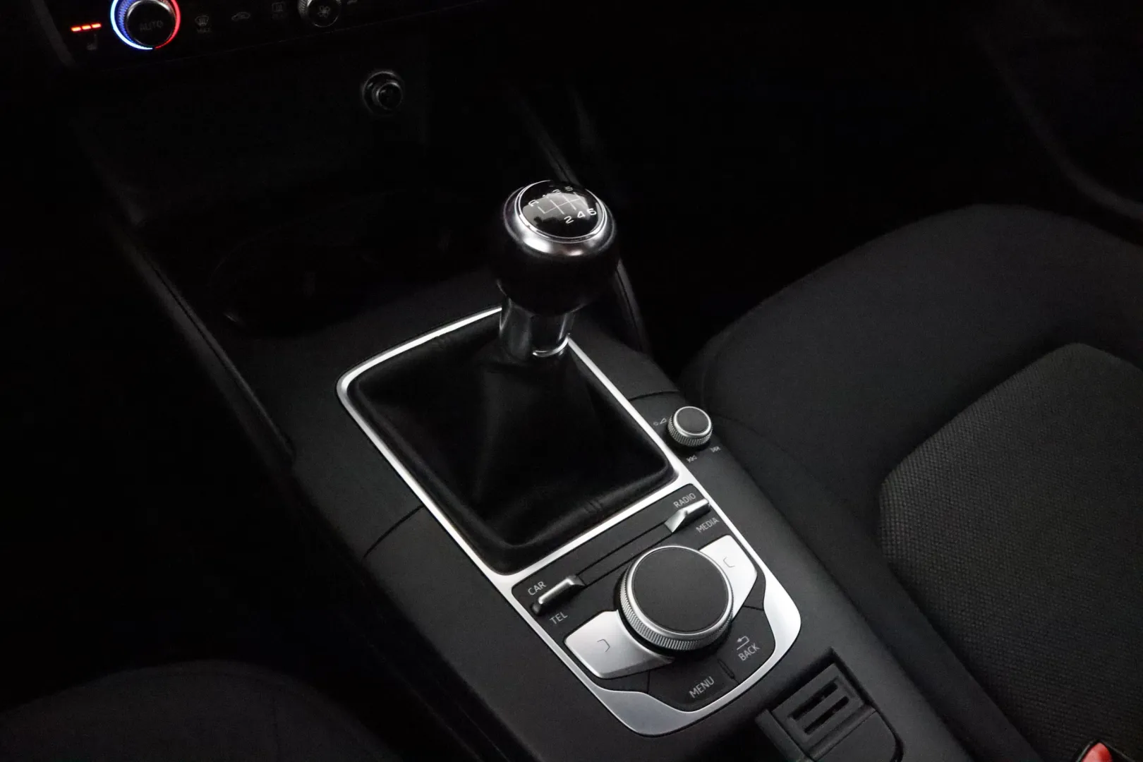 AUDI A3 EOO-752 carousel image