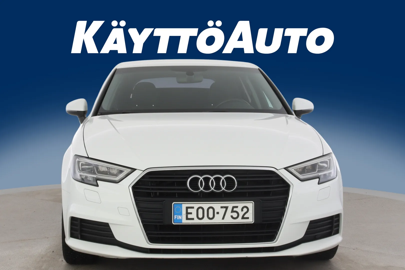 AUDI A3 EOO-752 carousel image