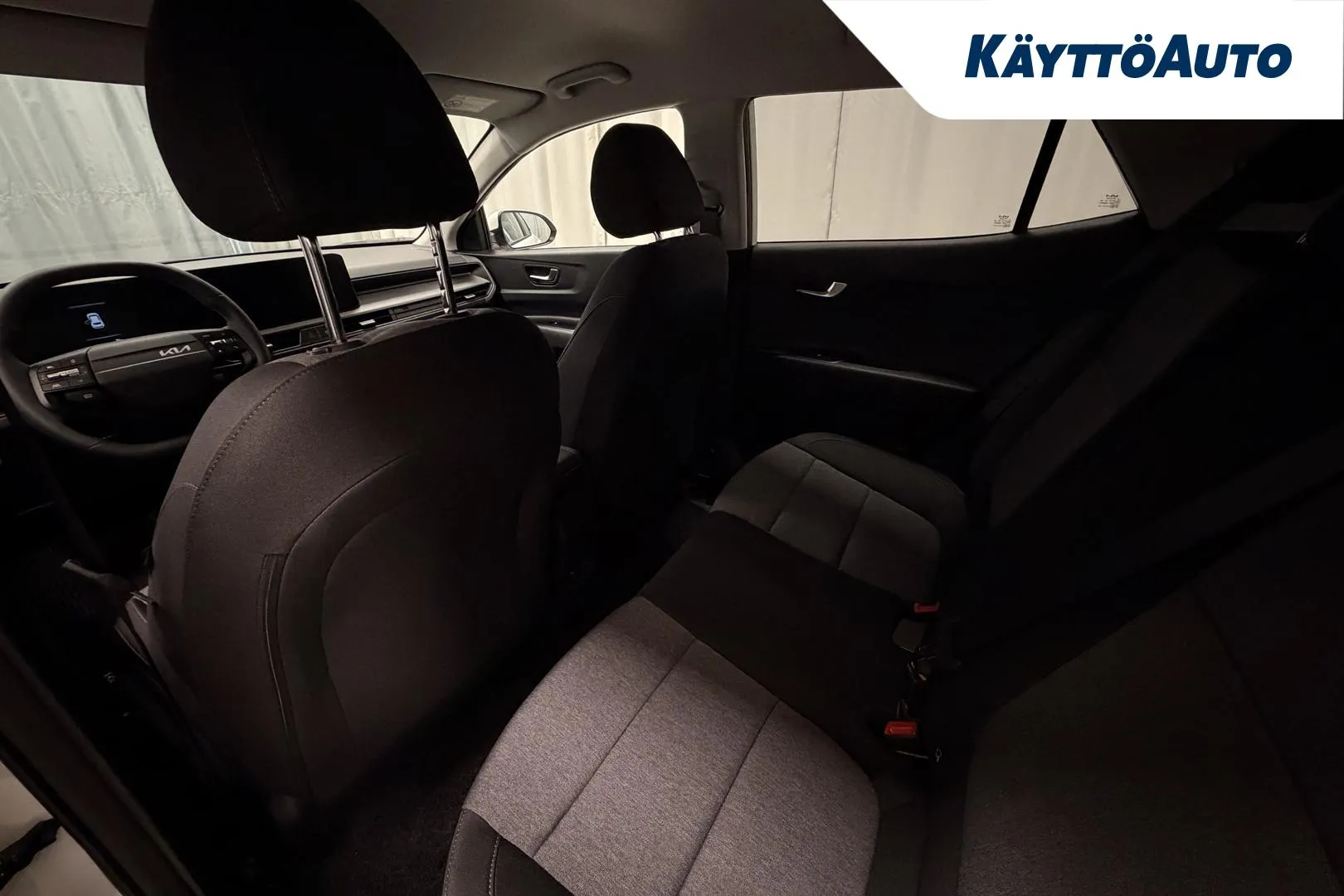 Kia Stonic RXS-174 carousel image