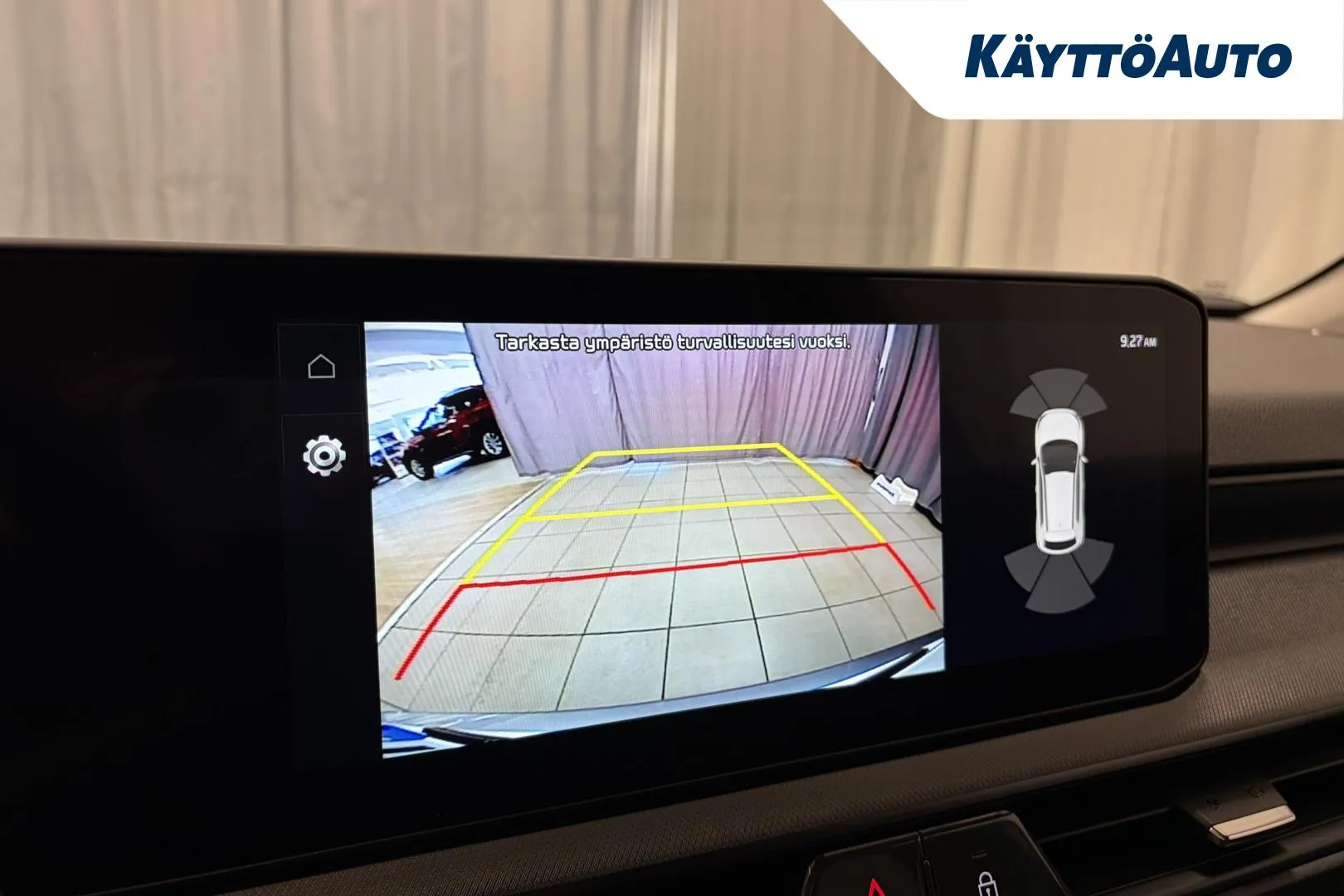 Kia Stonic RXS-174 carousel image