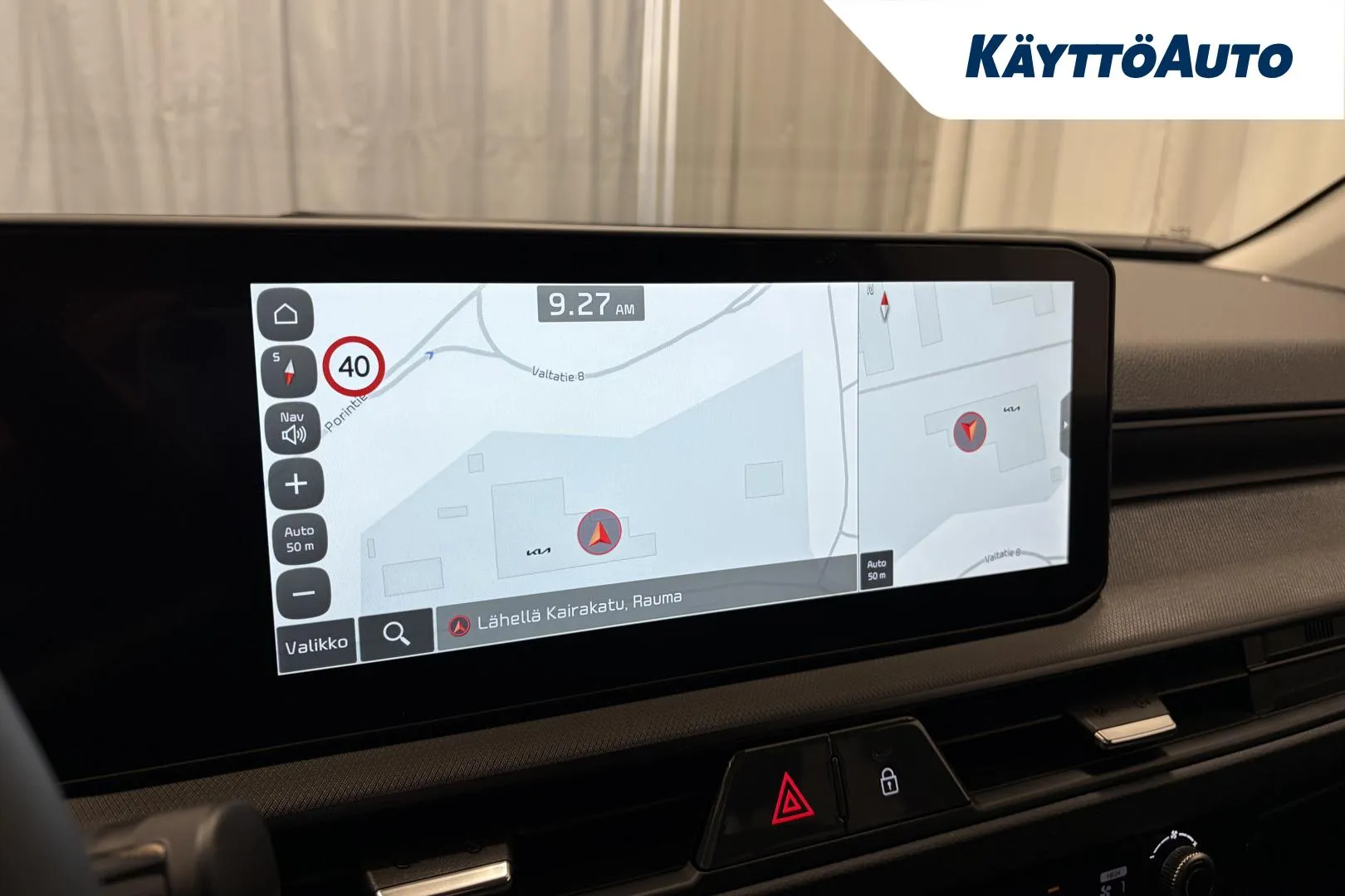 Kia Stonic RXS-174 carousel image