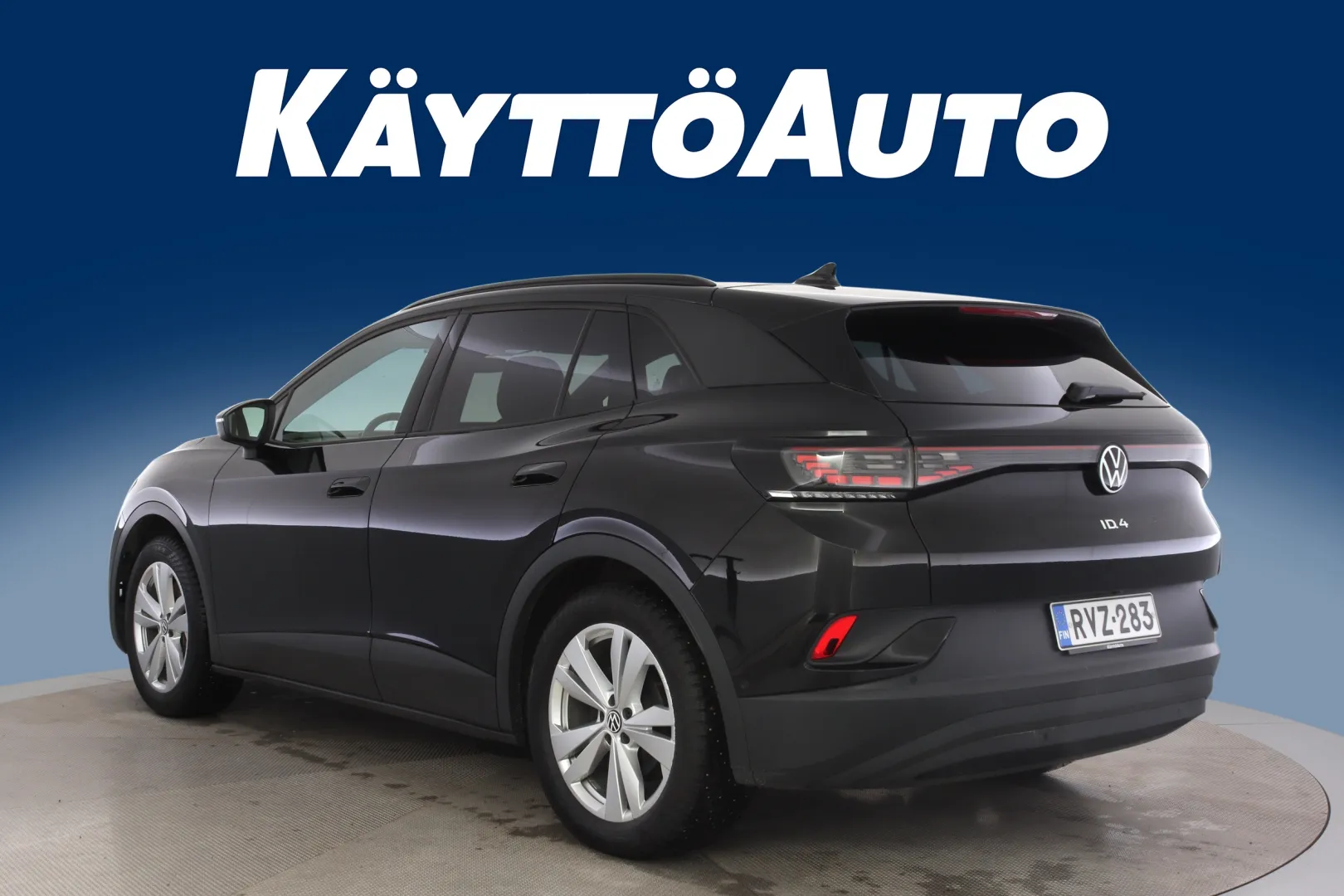 VOLKSWAGEN ID.4 RVZ-283 carousel image