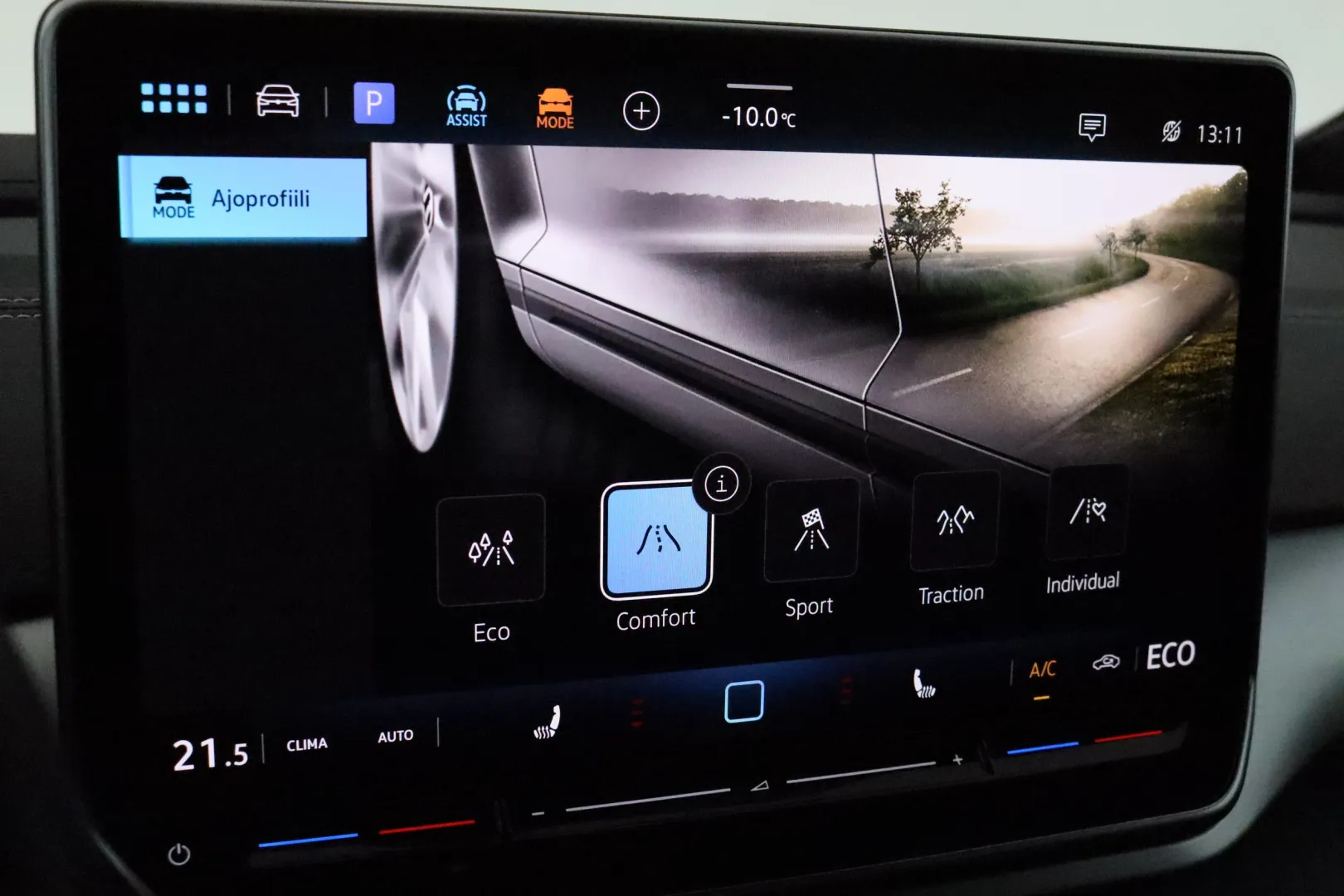 VOLKSWAGEN ID.4 RVZ-283 carousel image