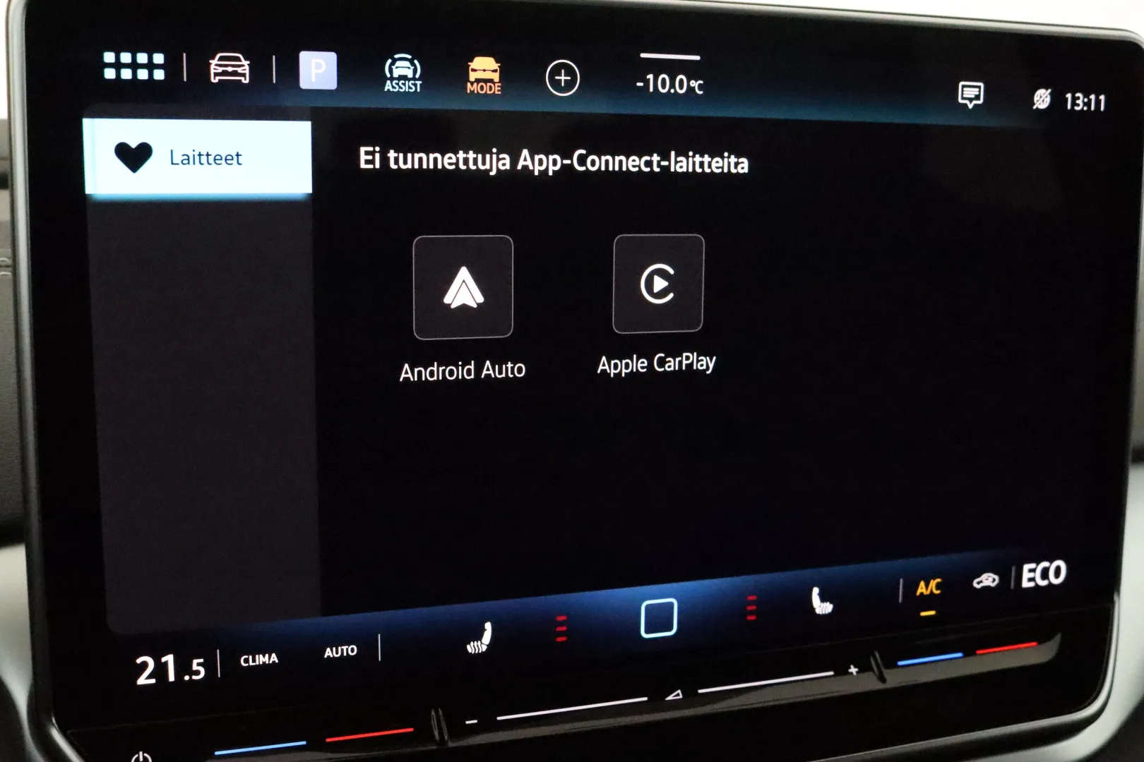 VOLKSWAGEN ID.4 RVZ-283 carousel image