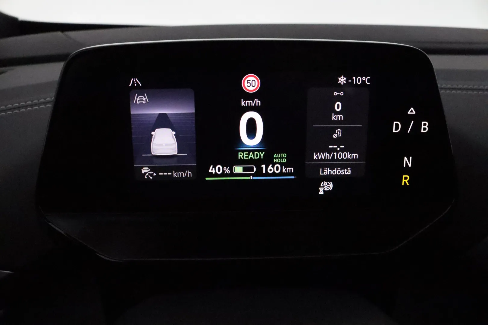 VOLKSWAGEN ID.4 RVZ-283 carousel image