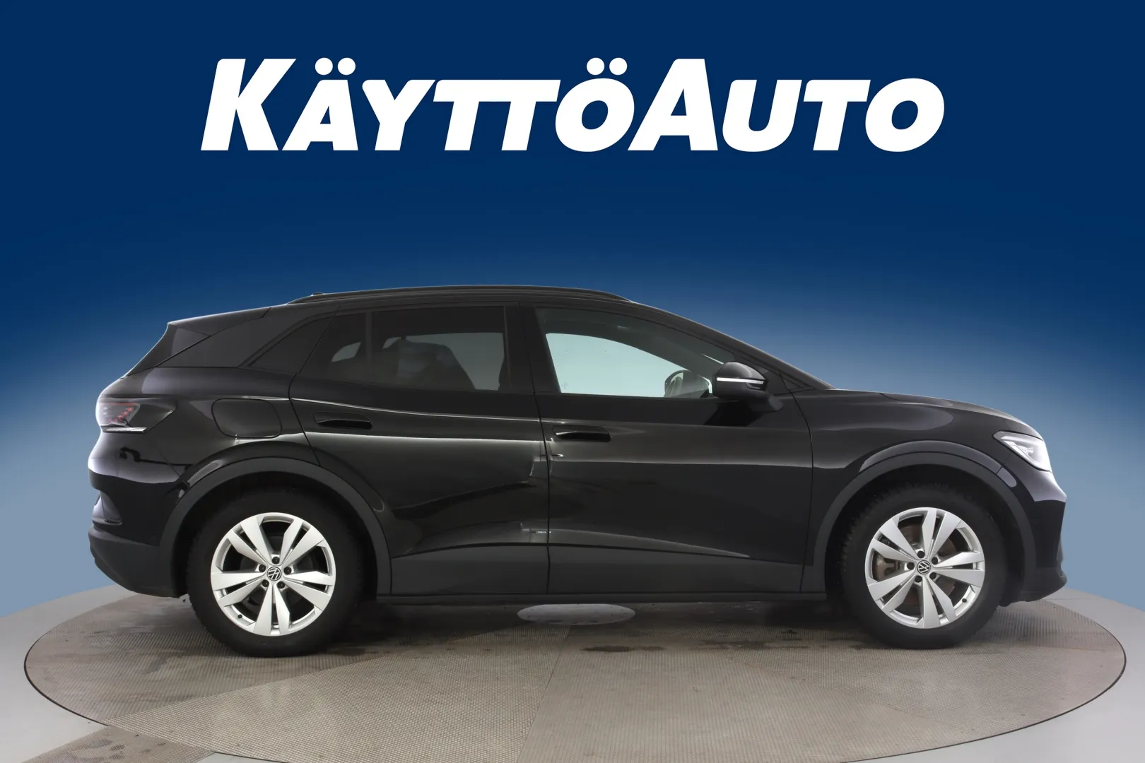 VOLKSWAGEN ID.4 RVZ-283 carousel image