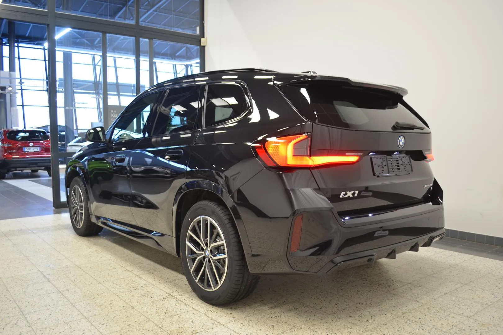 BMW iX1 SRN-260 carousel image