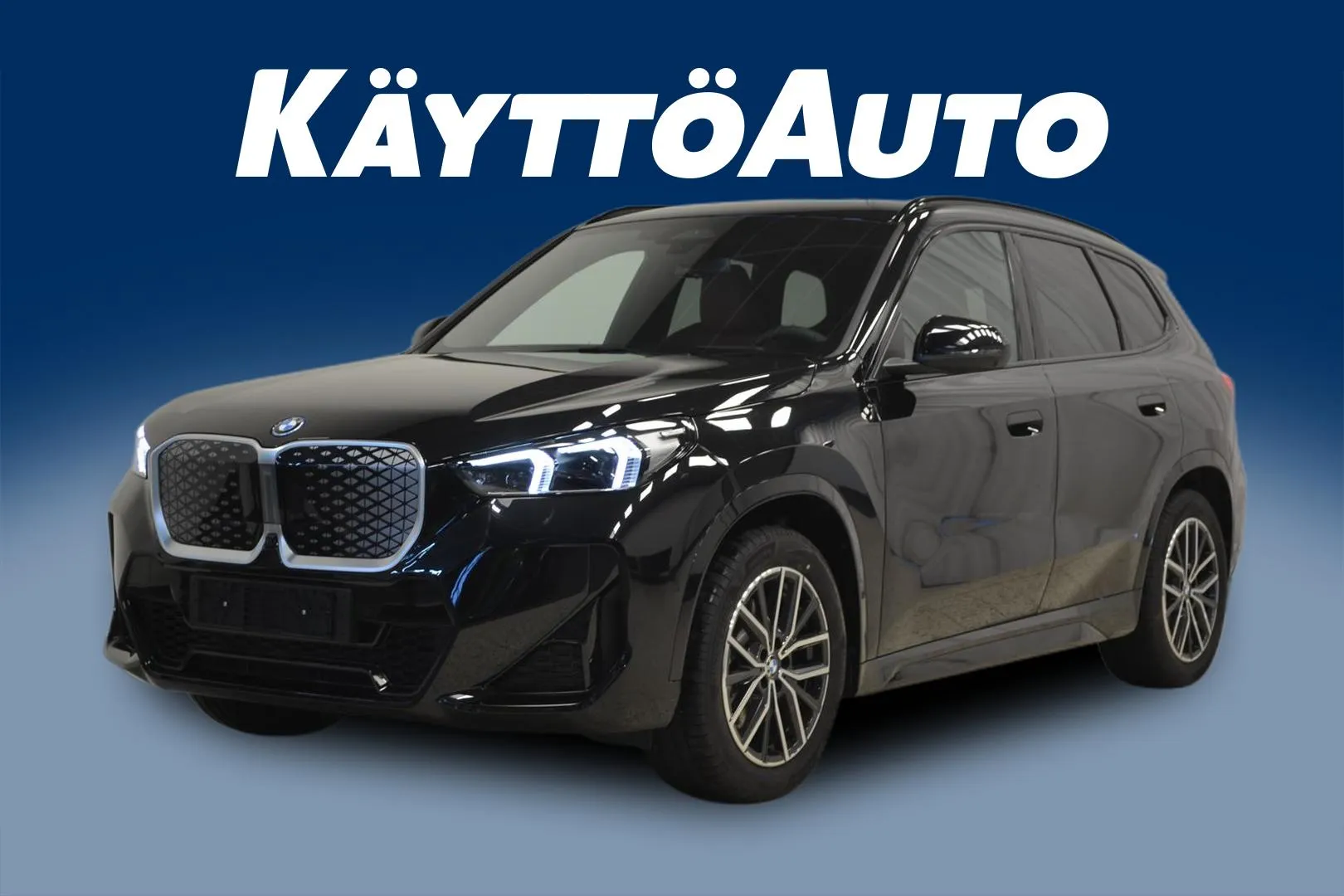 BMW iX1 SRN-260 carousel image