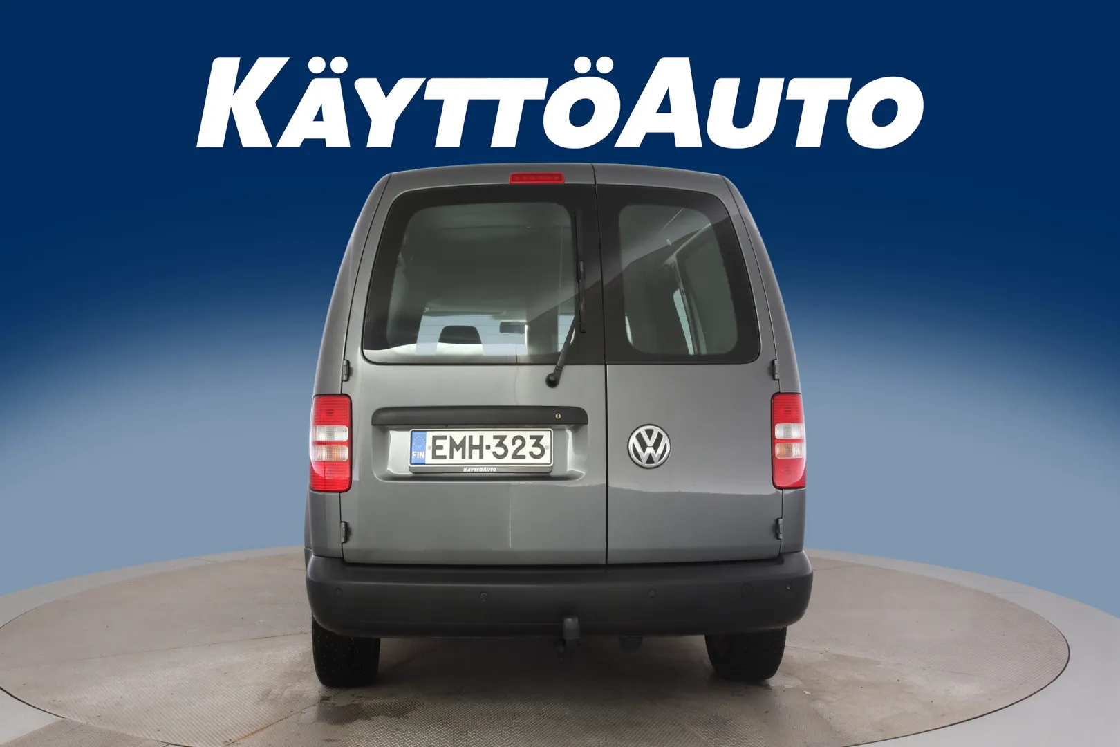 VOLKSWAGEN Caddy Maxi EMH-323 carousel image