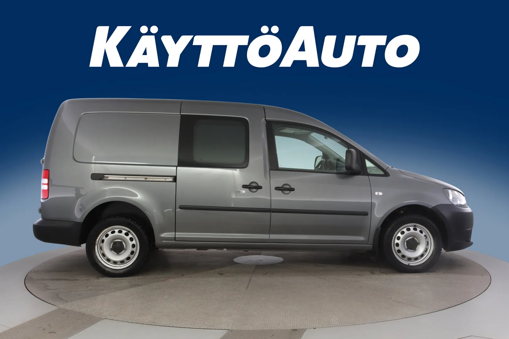 VOLKSWAGEN Caddy Maxi EMH-323 carousel image