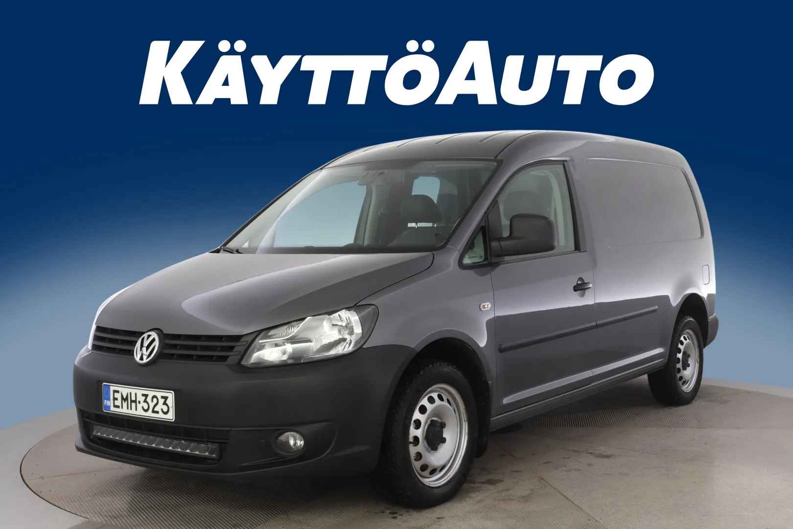 VOLKSWAGEN Caddy Maxi EMH-323 carousel image