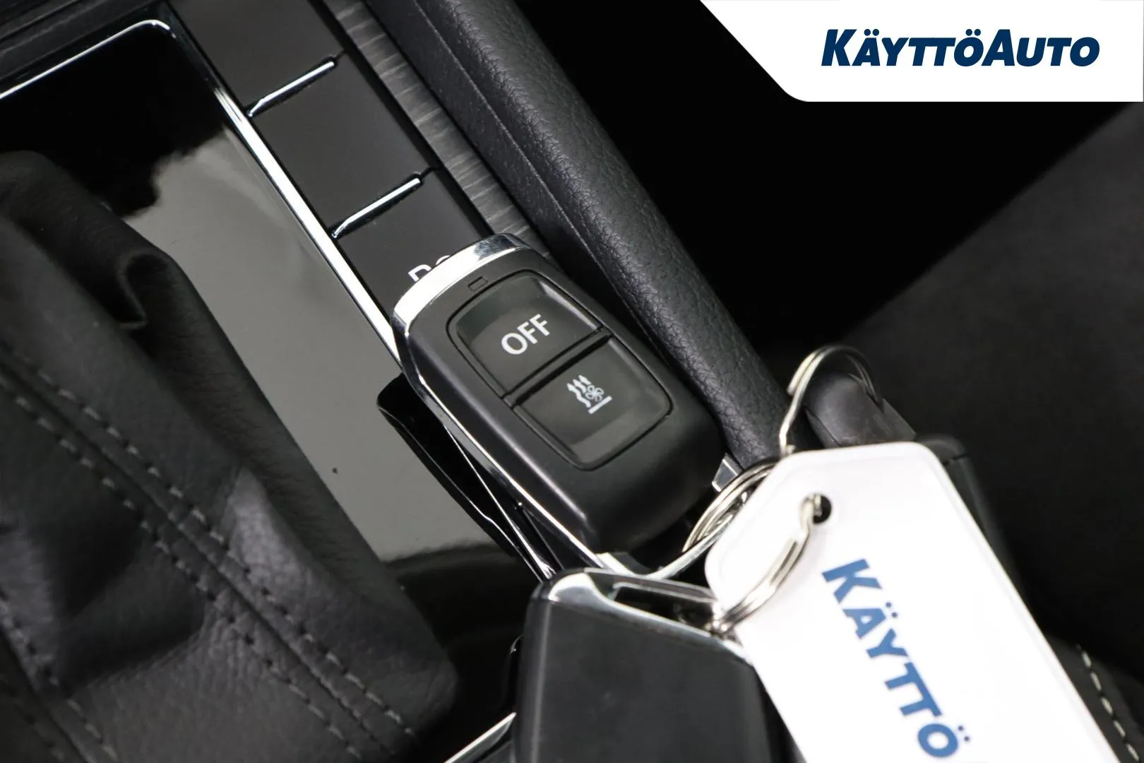 SKODA Superb COJ-641 carousel image