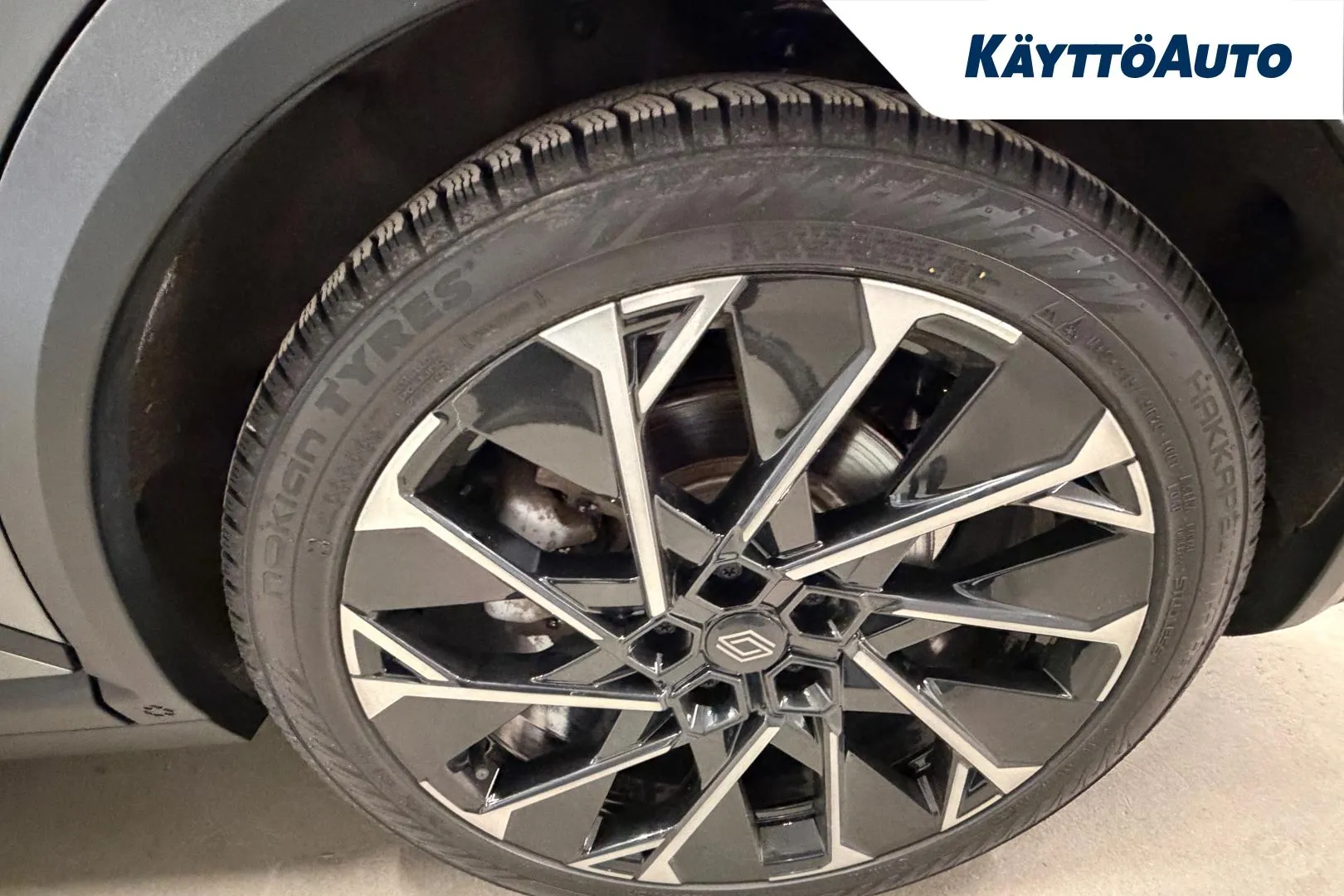 RENAULT Scenic KVT-370 carousel image