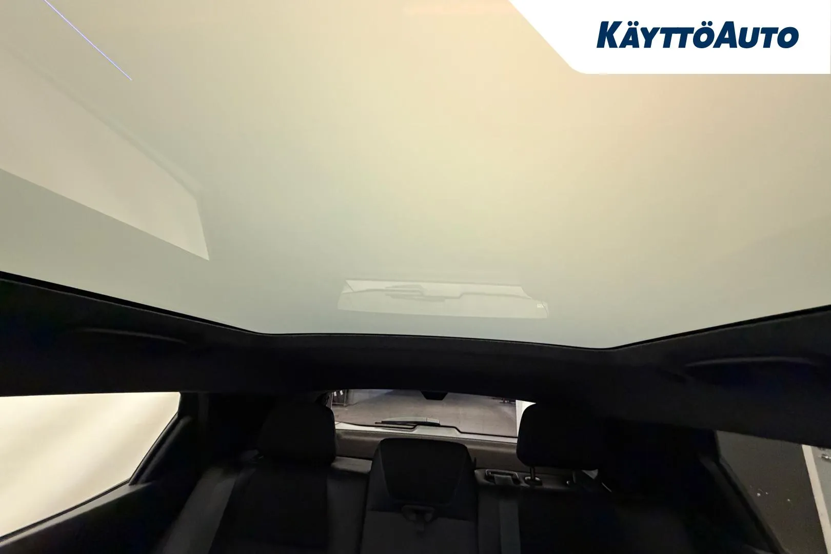 RENAULT Scenic KVT-370 carousel image