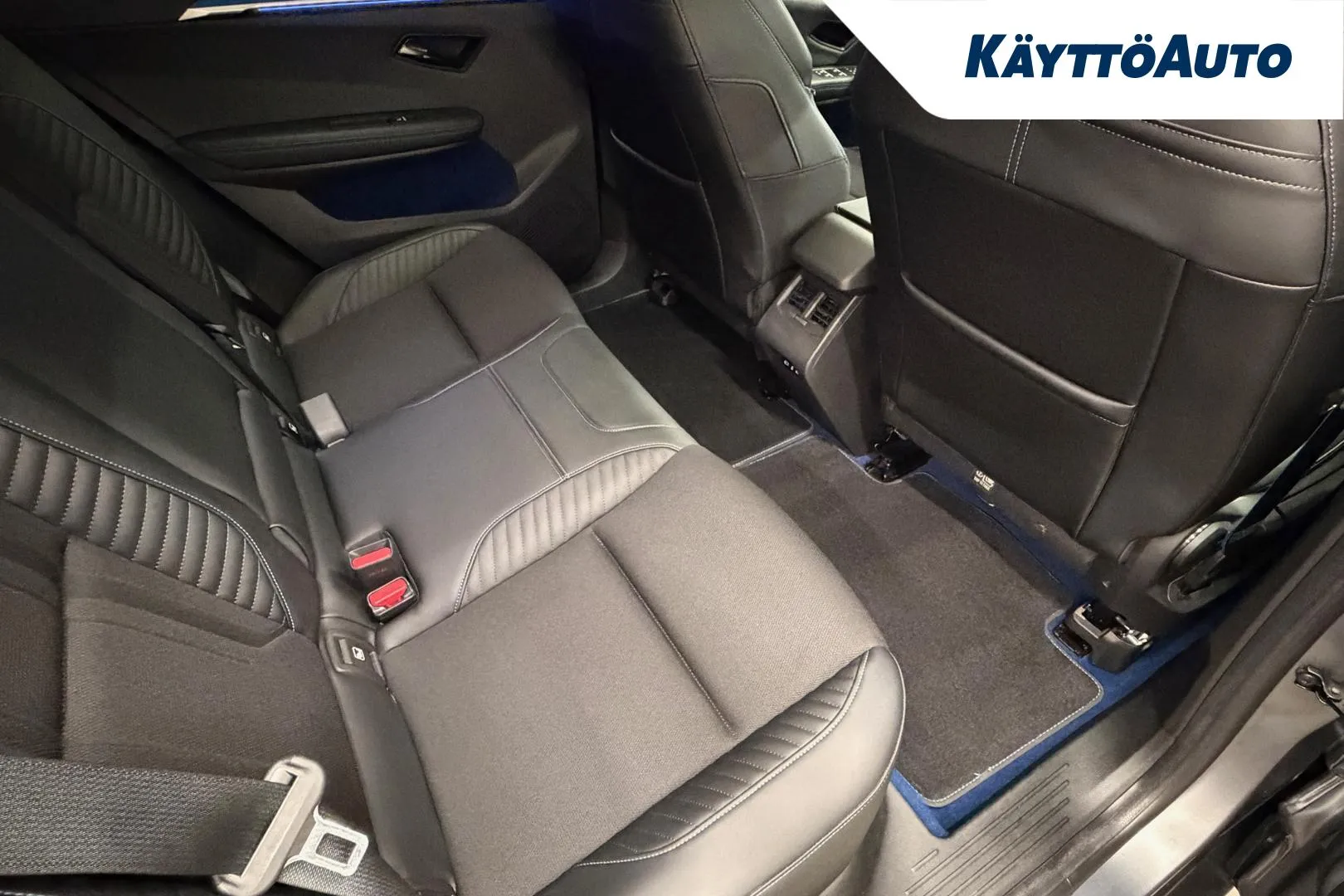 RENAULT Scenic KVT-370 carousel image