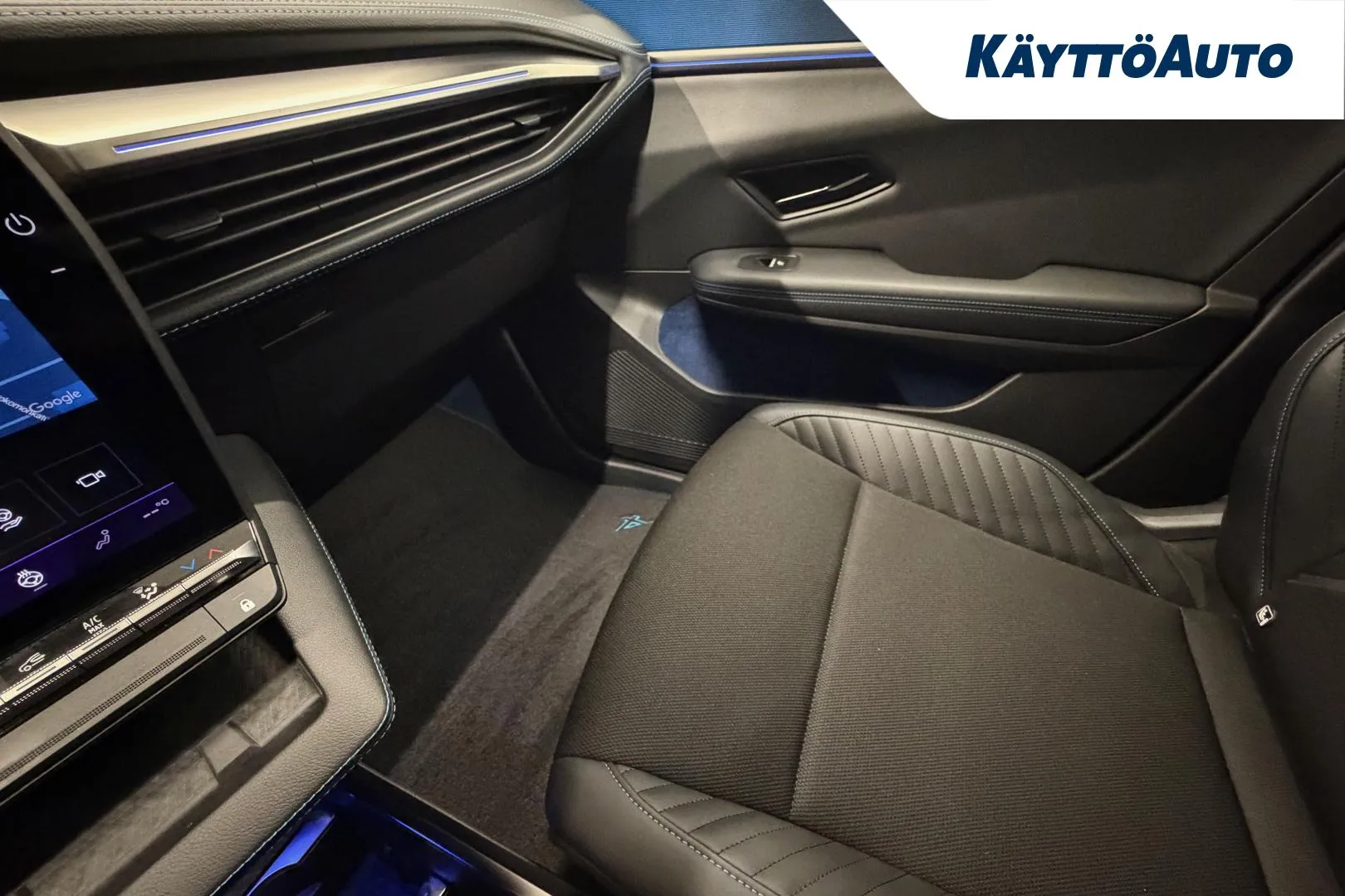 RENAULT Scenic KVT-370 carousel image