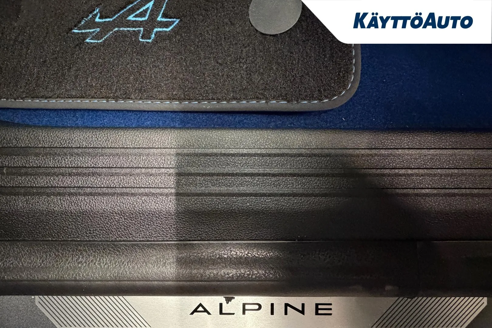 RENAULT Scenic KVT-370 carousel image