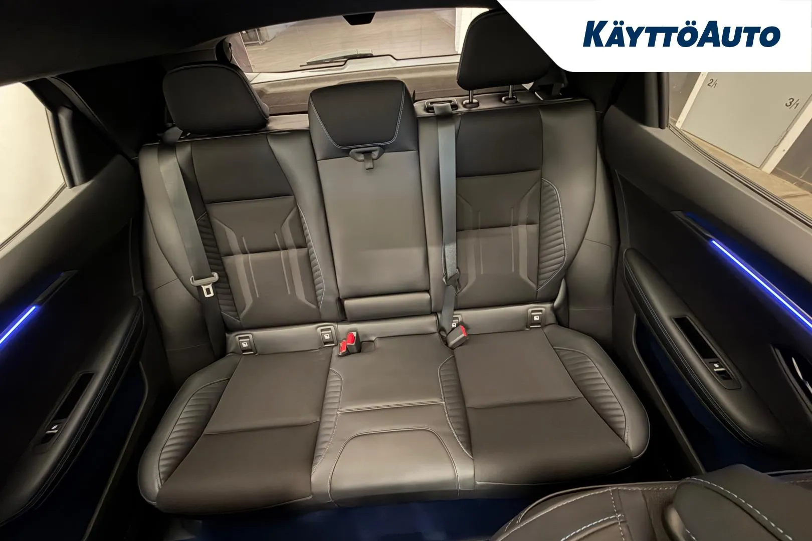 RENAULT Scenic KVT-370 carousel image