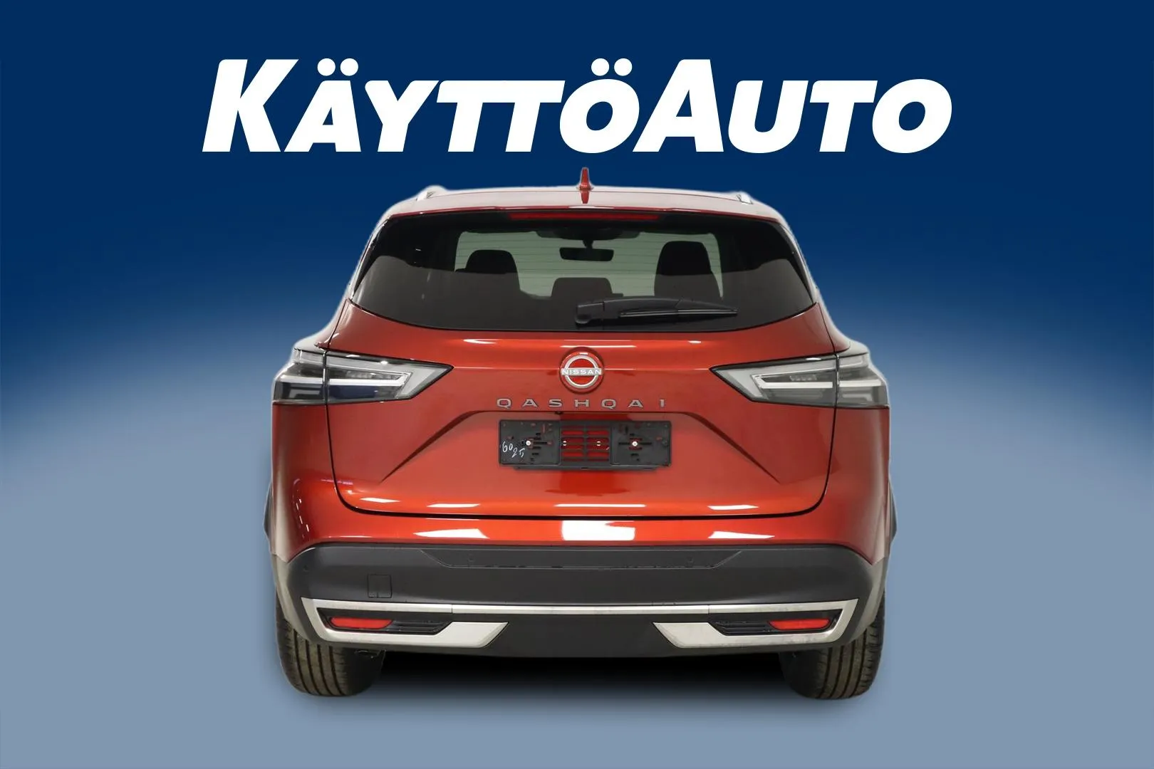 Nissan Qashqai ISU-755 carousel image