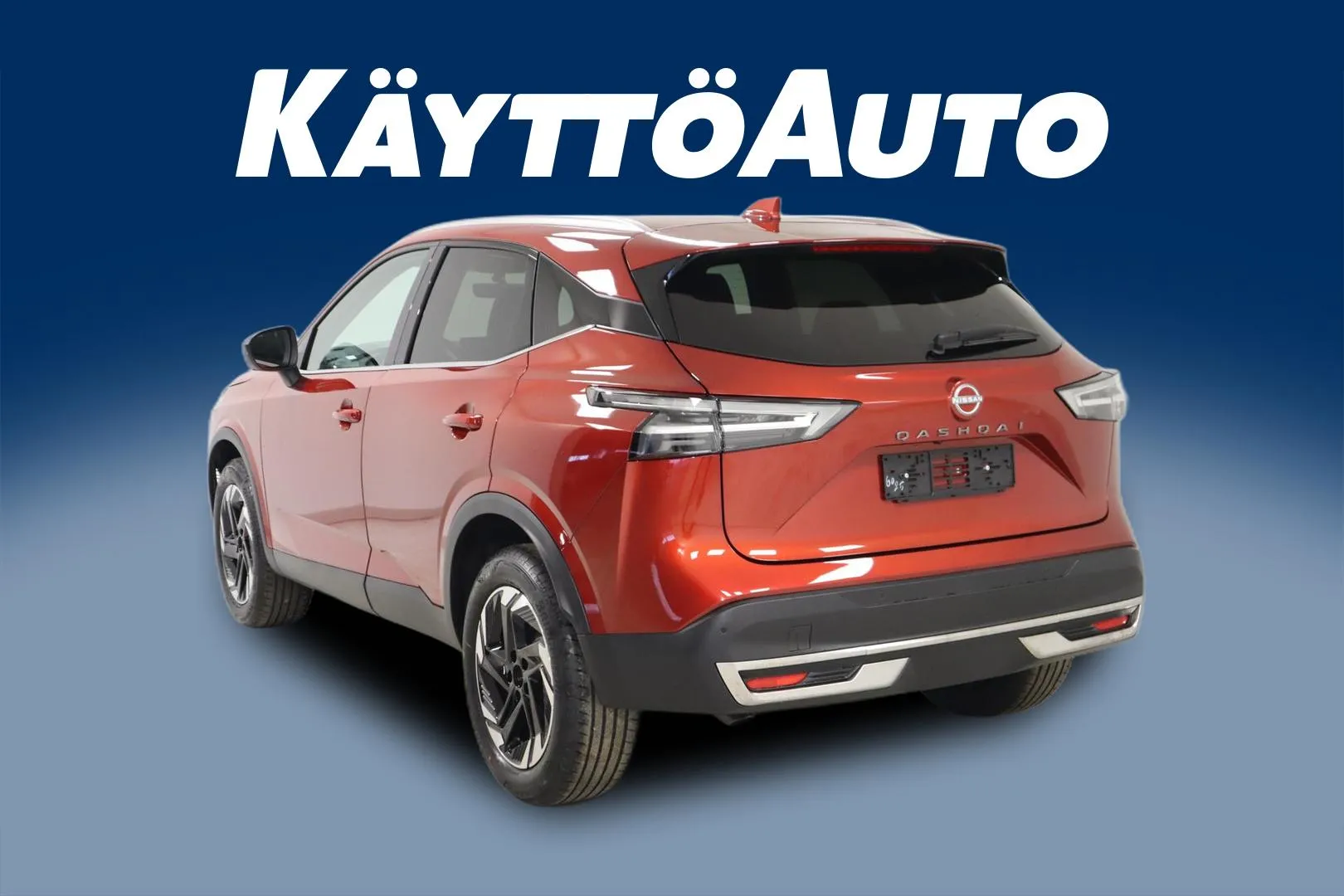 Nissan Qashqai ISU-755 carousel image