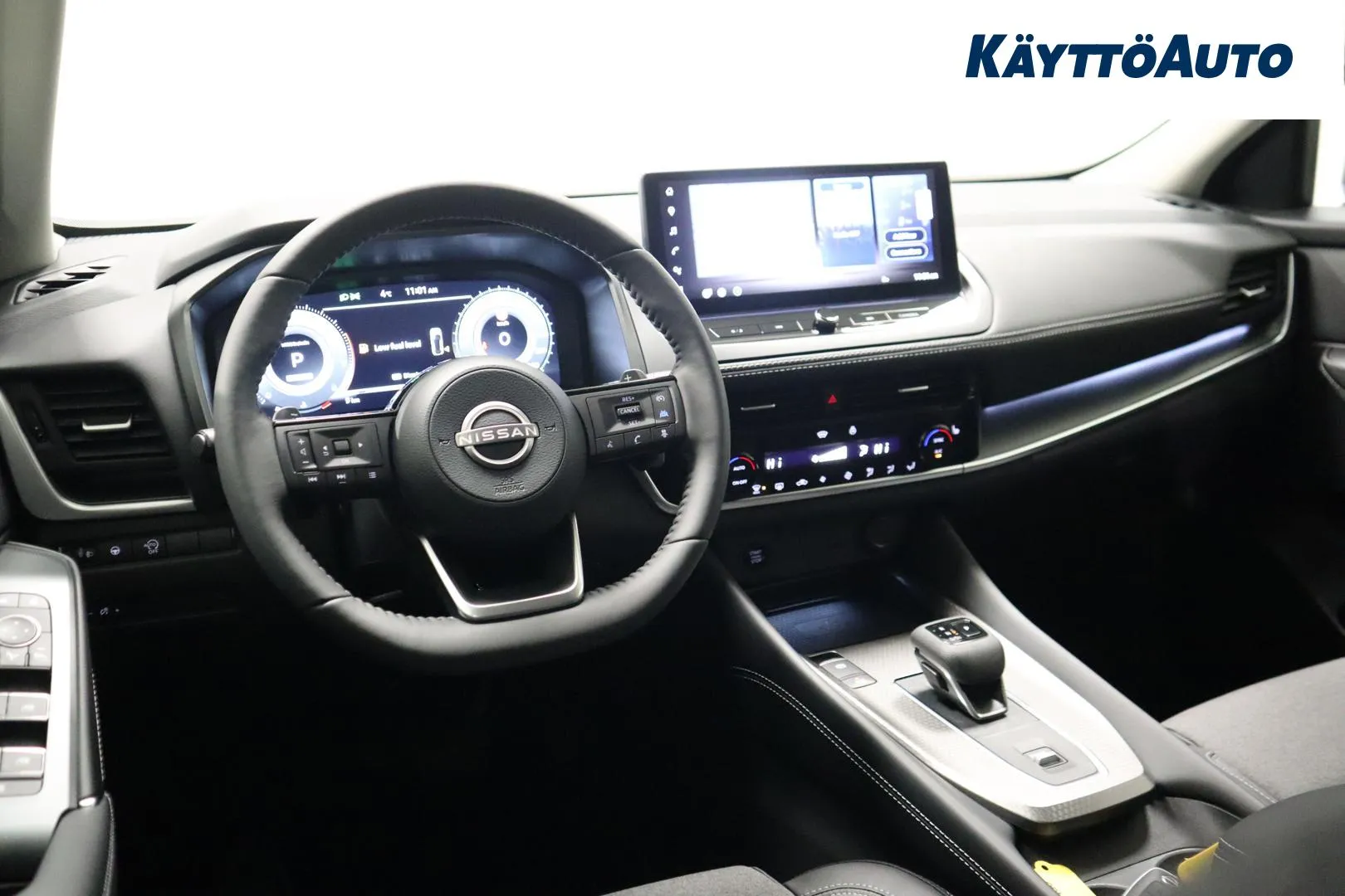 Nissan Qashqai MOP-430 carousel image