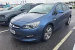 OPEL Astra TZR-922 carousel thumbs