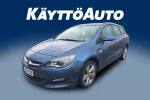 OPEL Astra TZR-922 carousel thumbs