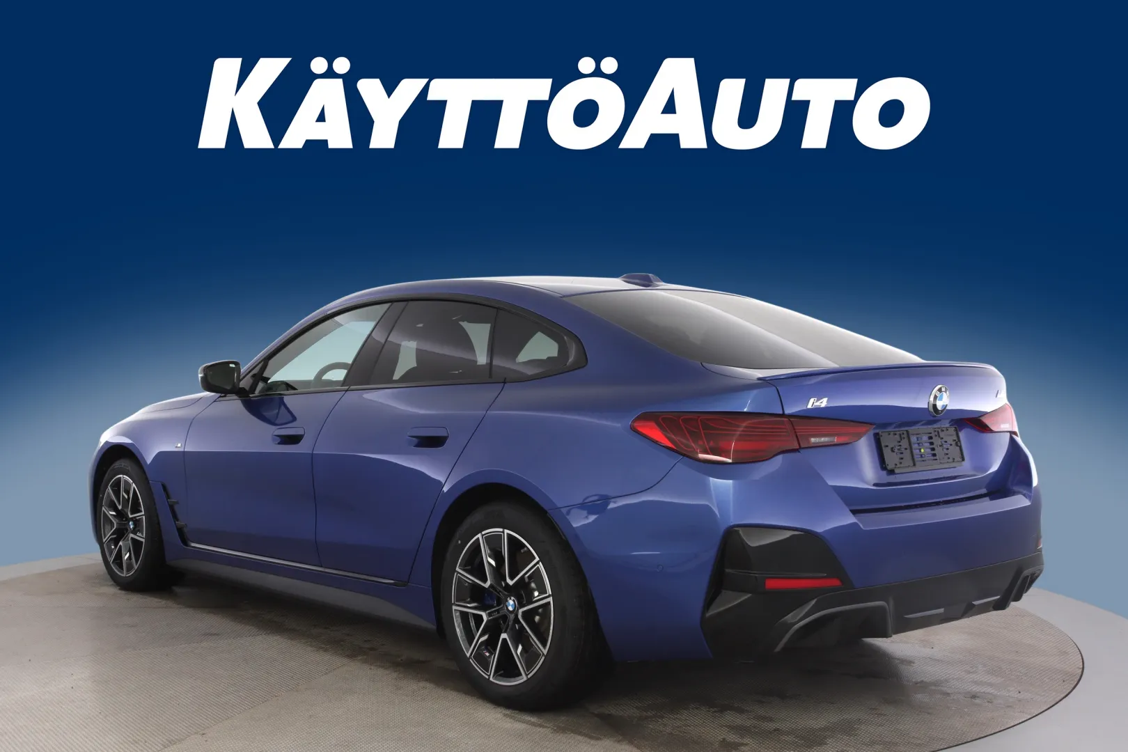 BMW i4 NOK-772 carousel image