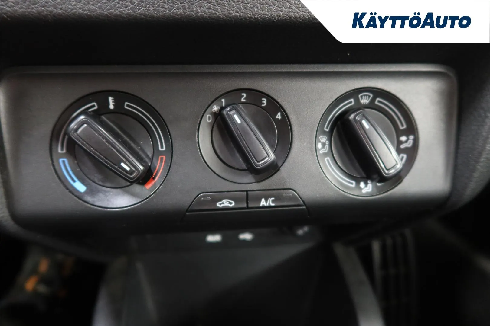 SKODA Fabia BSZ-149 carousel image