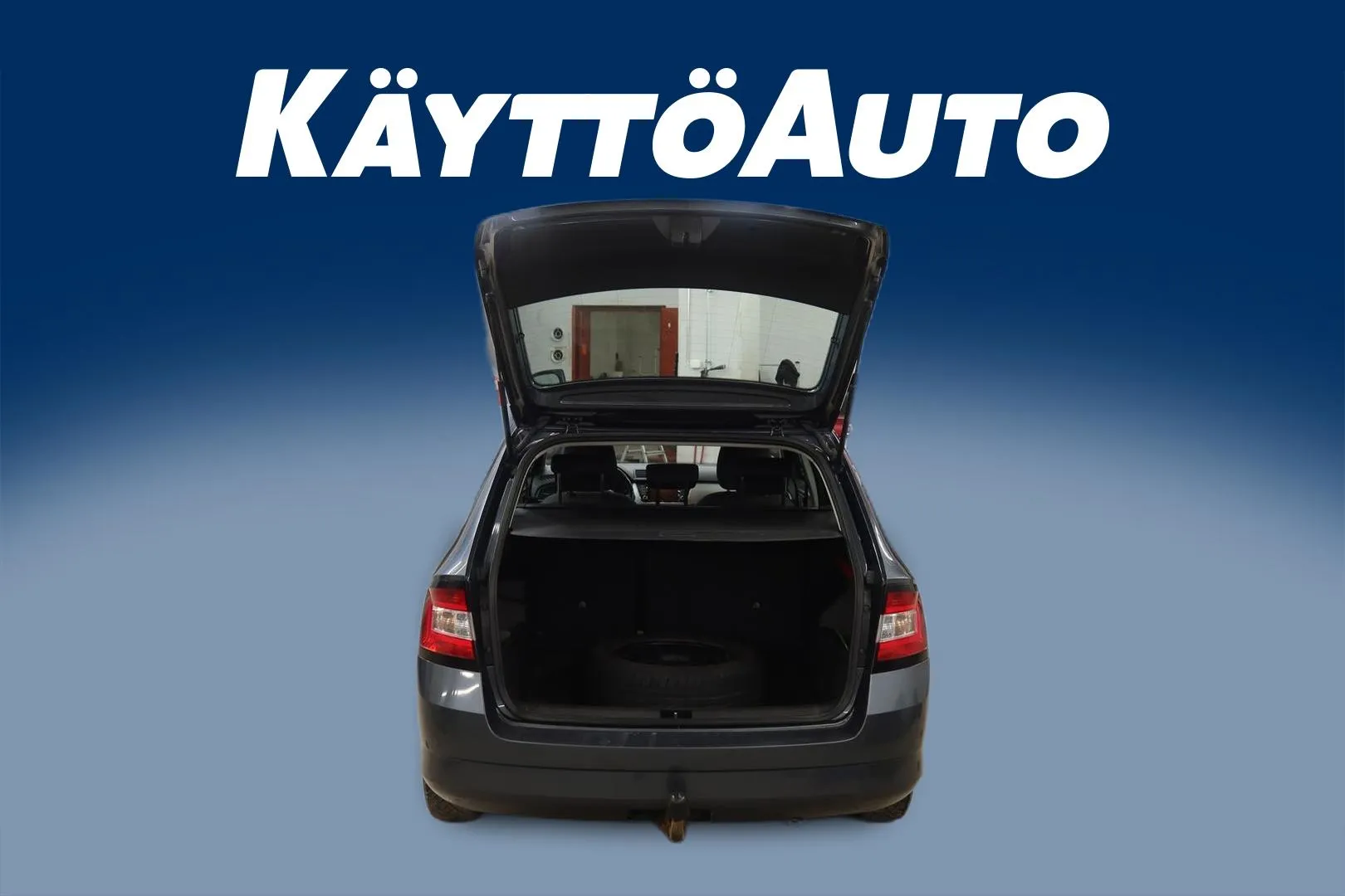 SKODA Fabia BSZ-149 carousel image