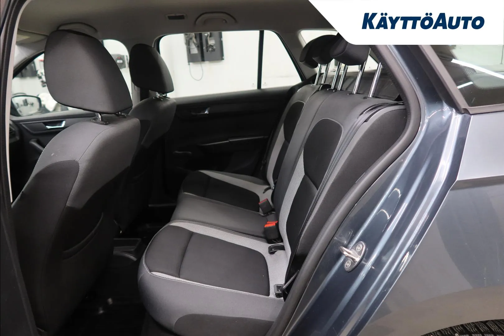 SKODA Fabia BSZ-149 carousel image