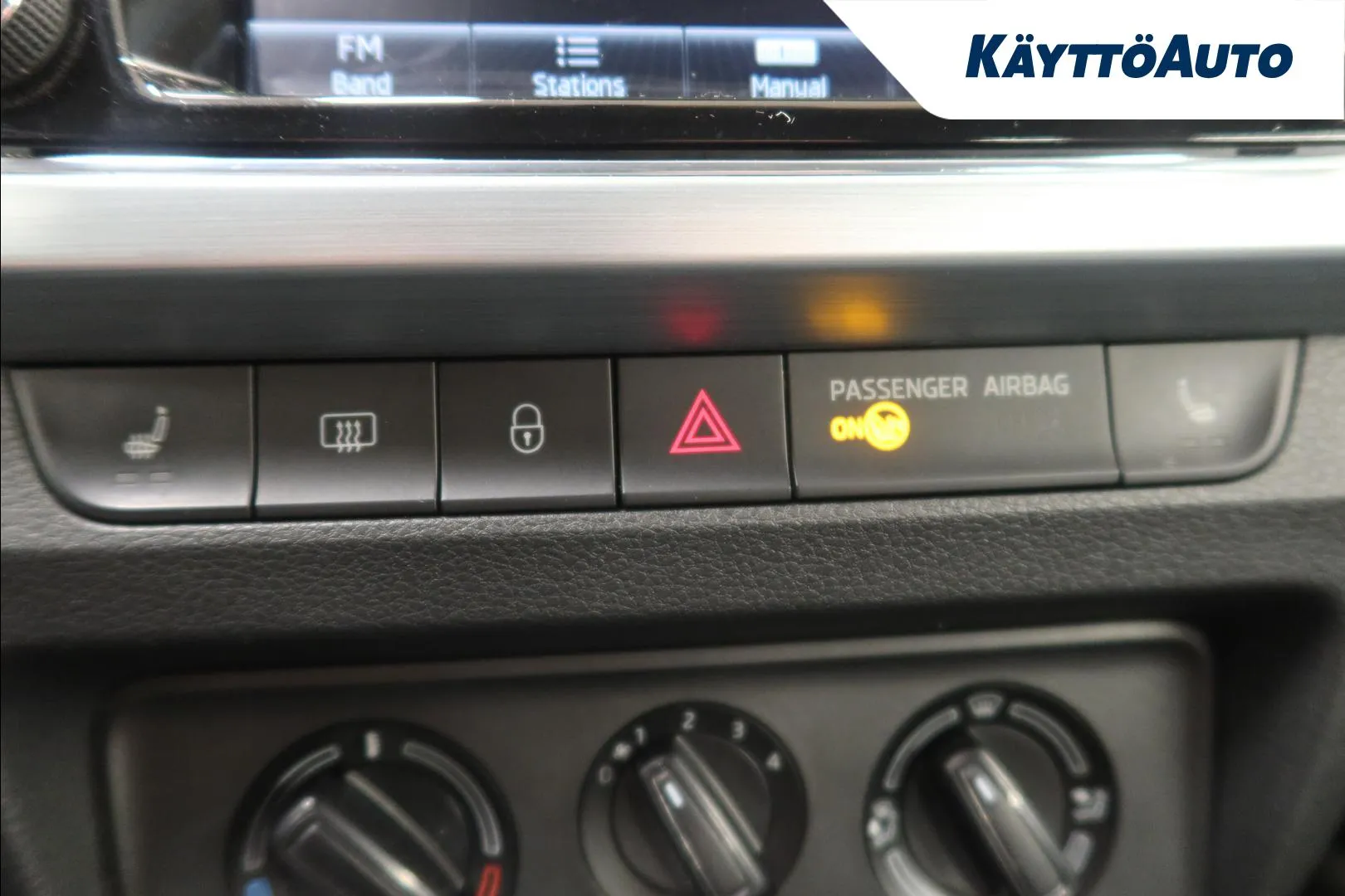 SKODA Fabia BSZ-149 carousel image