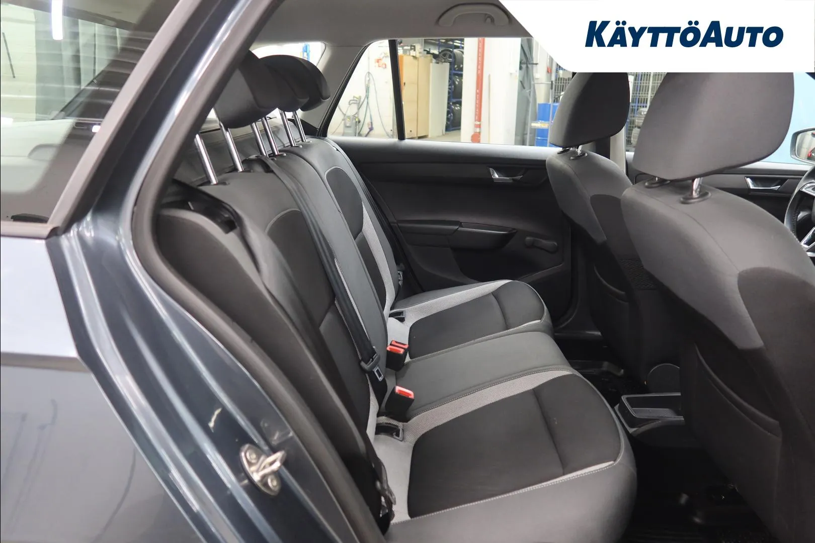 SKODA Fabia BSZ-149 carousel image