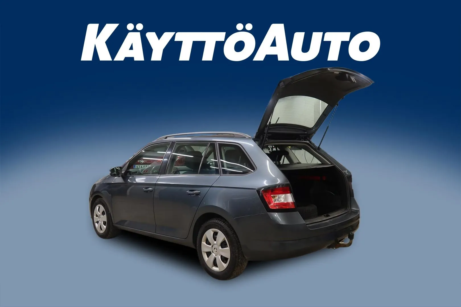 SKODA Fabia BSZ-149 carousel image