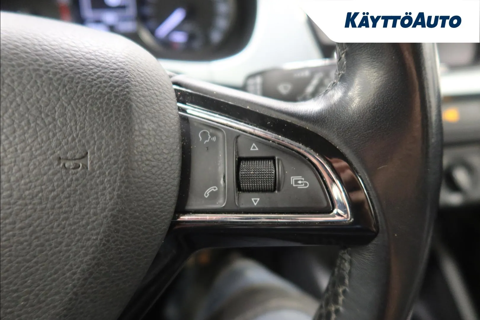 SKODA Fabia BSZ-149 carousel image