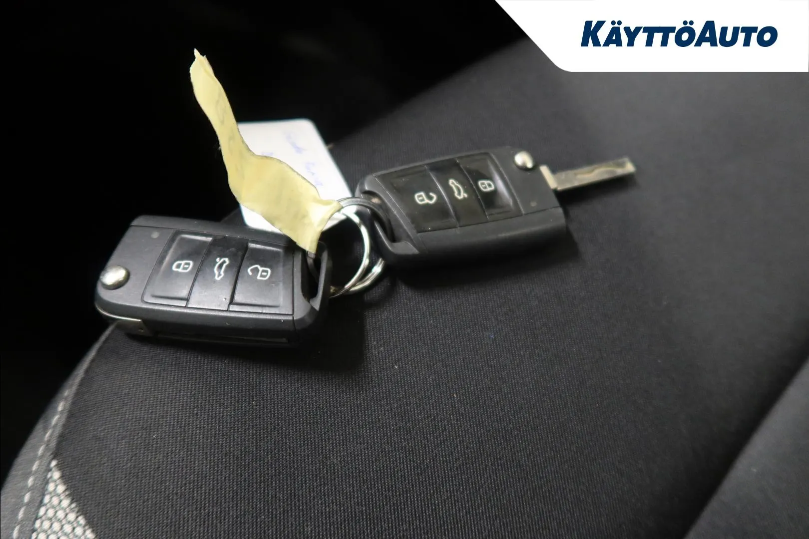 SKODA Fabia BSZ-149 carousel image