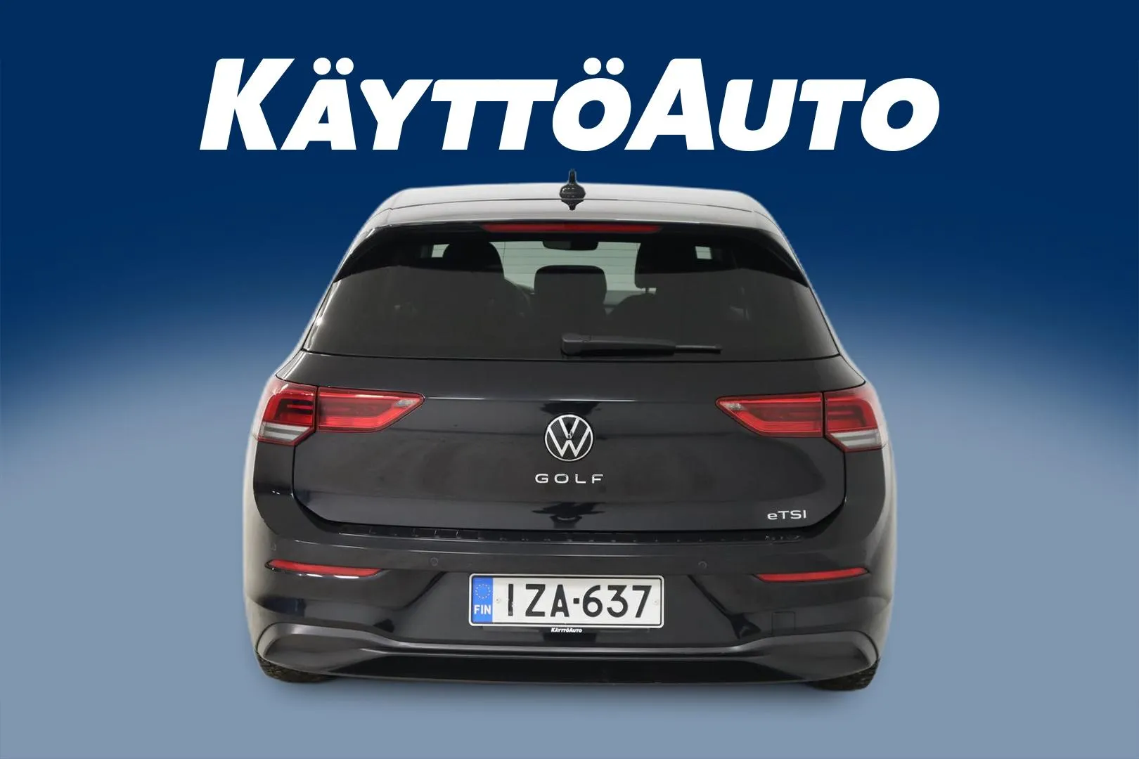 VOLKSWAGEN Golf IZA-637 carousel image