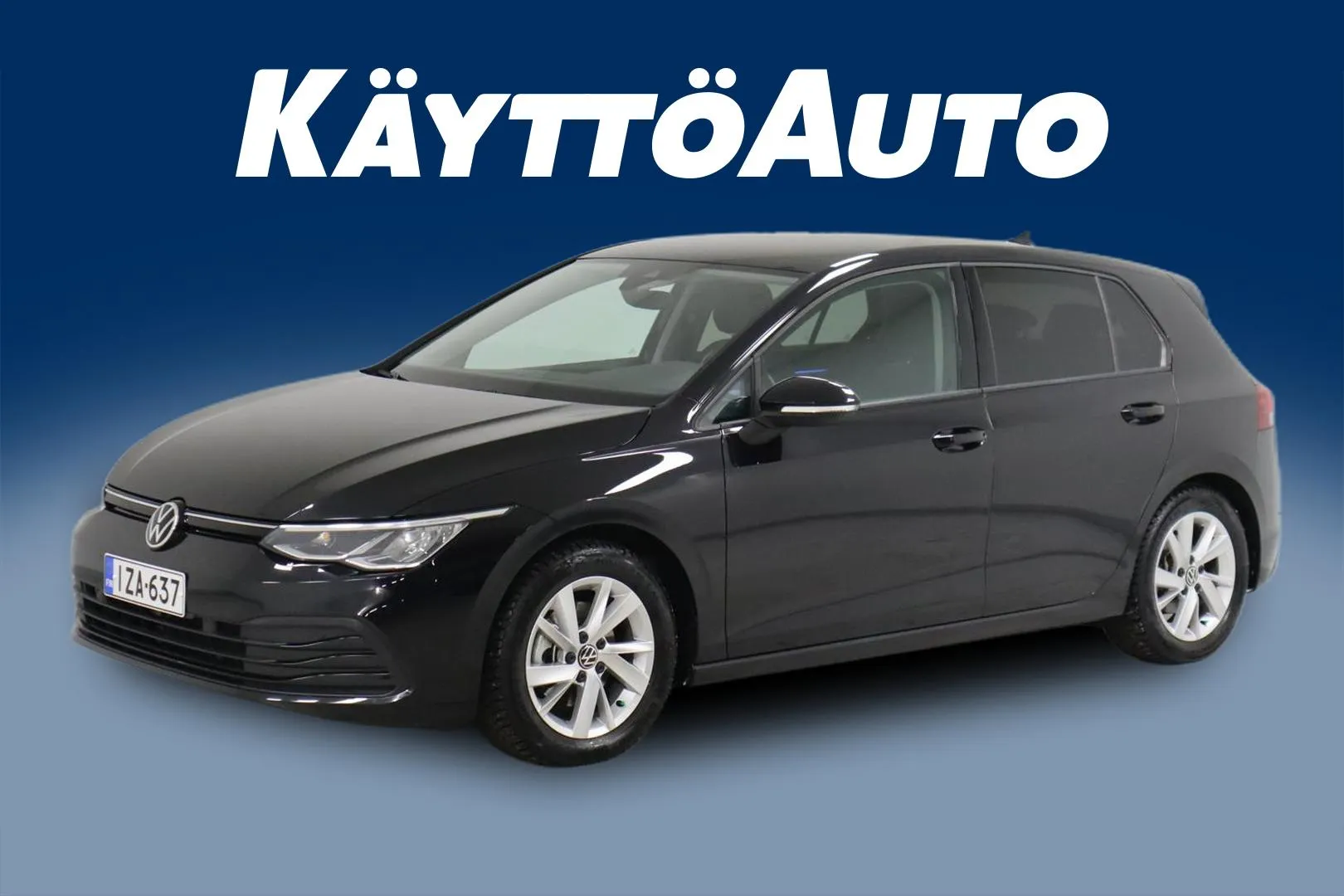 VOLKSWAGEN Golf IZA-637 carousel image