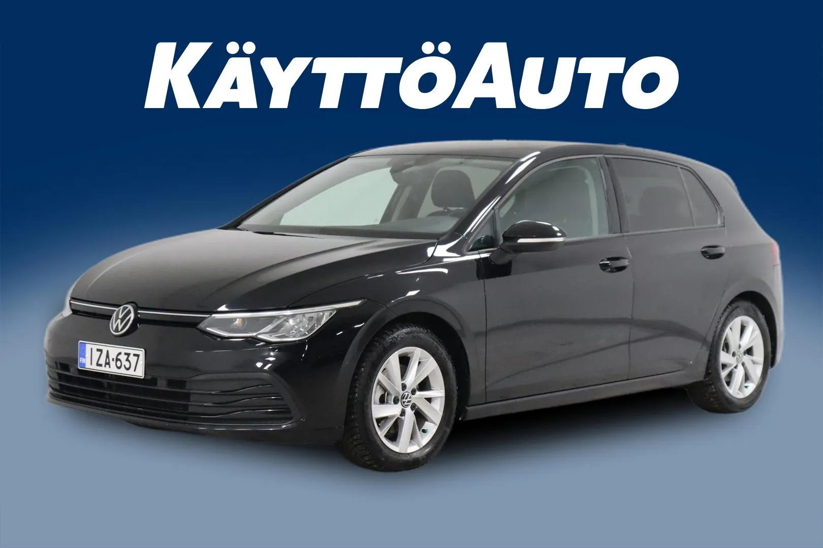 VOLKSWAGEN Golf IZA-637 carousel image